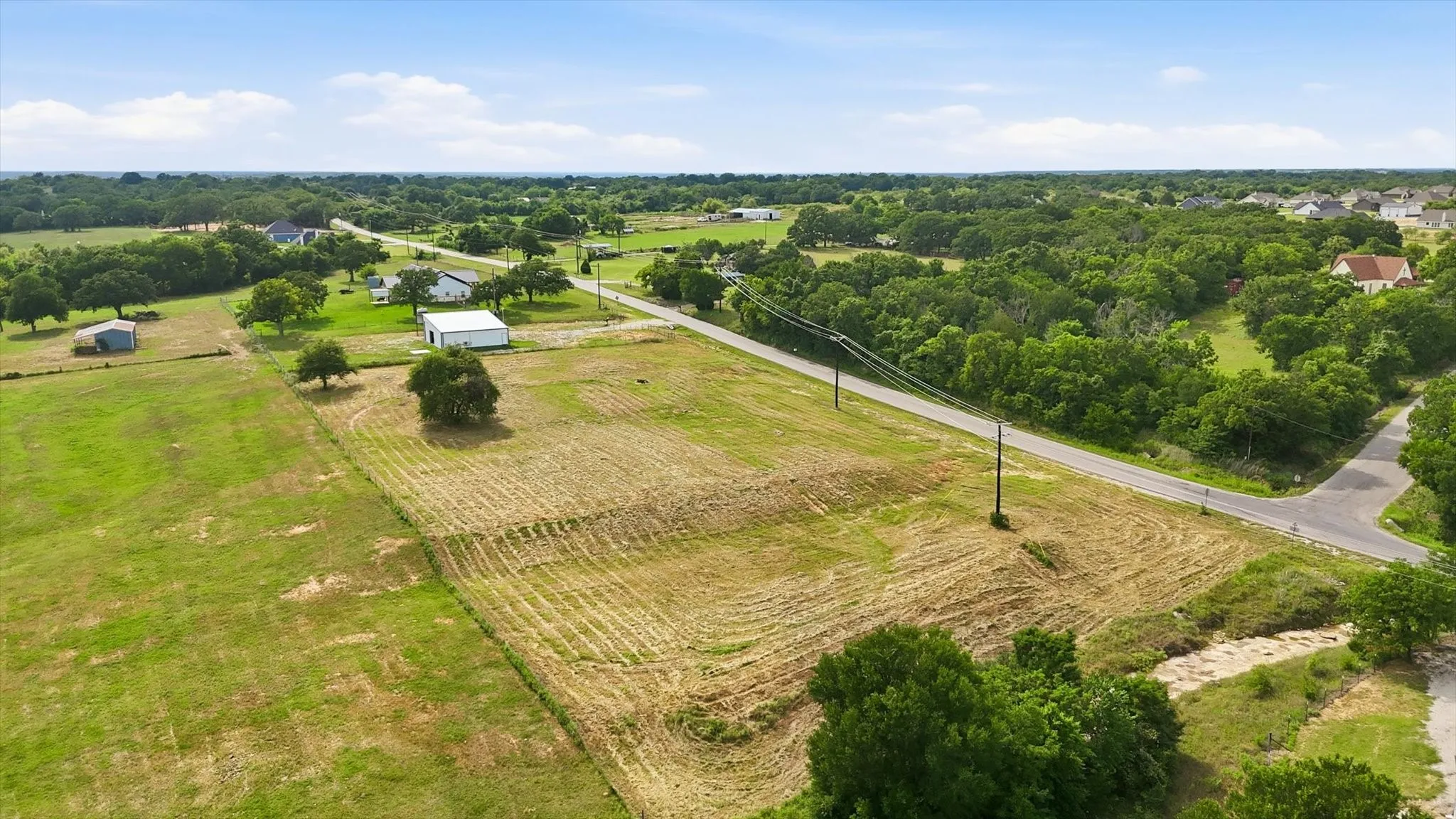 Improved Land For Sale in Wise County , 579 County Road 4599, Boyd, Texas 76023, 0, 0, Garage spaces, 0 Sqft, built in 2023, Price $449,999, mls#21290539, Real Estate Agent in Boyd, Homes For Sale in Wise county, Homes For Sale in Boyd, Realtor in Boyd Texas, Real Estate Brokerage Independent Realty Texas, Luminita Cordes Realtor