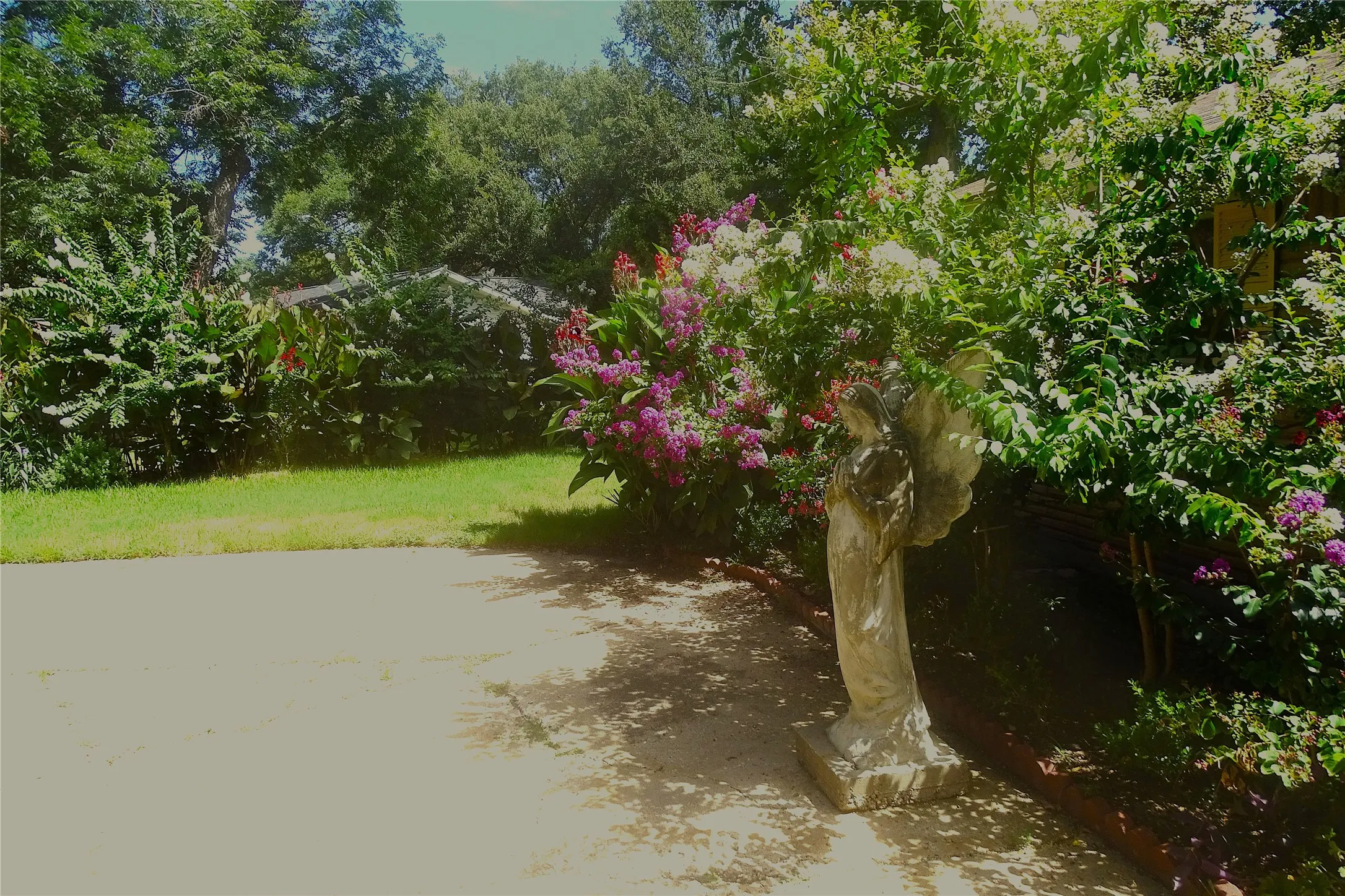 Front Landscaping