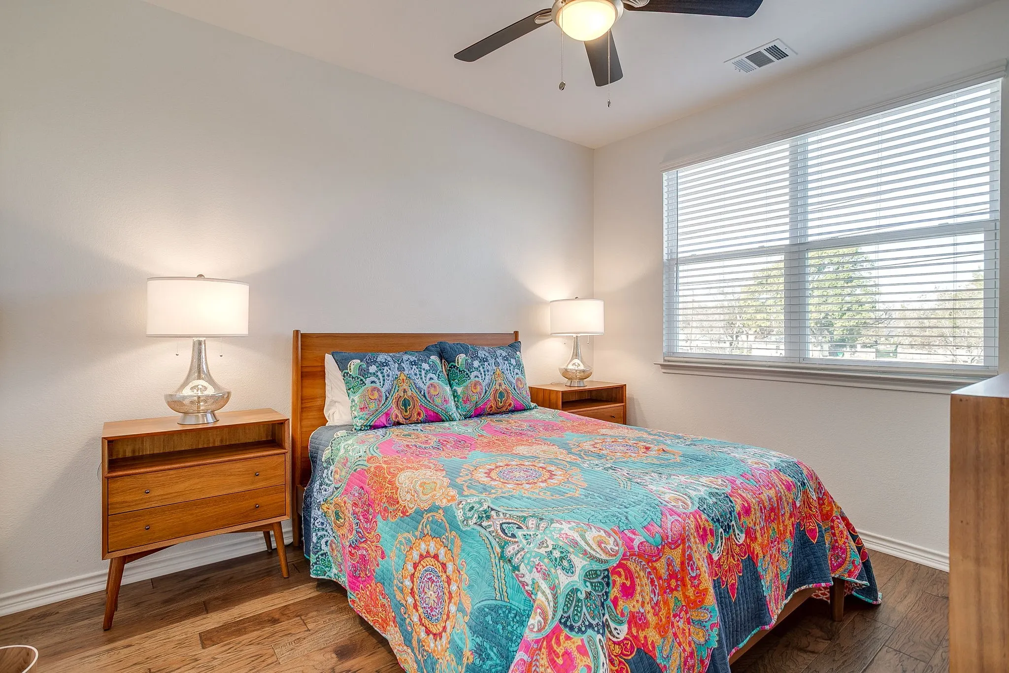 SECONDARY BDRM