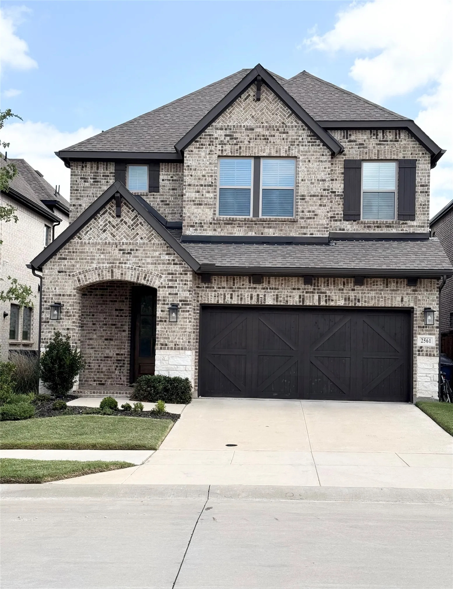 Single Family Residence For Sale in Denton County , 2561 Four Roses Drive, Lewisville, Texas 75056, 4 Bedroom, 4 Bathroom, 2 Garage spaces, 2,872 Sqft, built in 2023, mls#21284101, Real Estate Agent in Lewisville, Homes For Sale in Denton county, Homes For Sale in Lewisville, Realtor in Lewisville Texas, Real Estate Brokerage Independent Realty Texas, Luminita Cordes Realtor