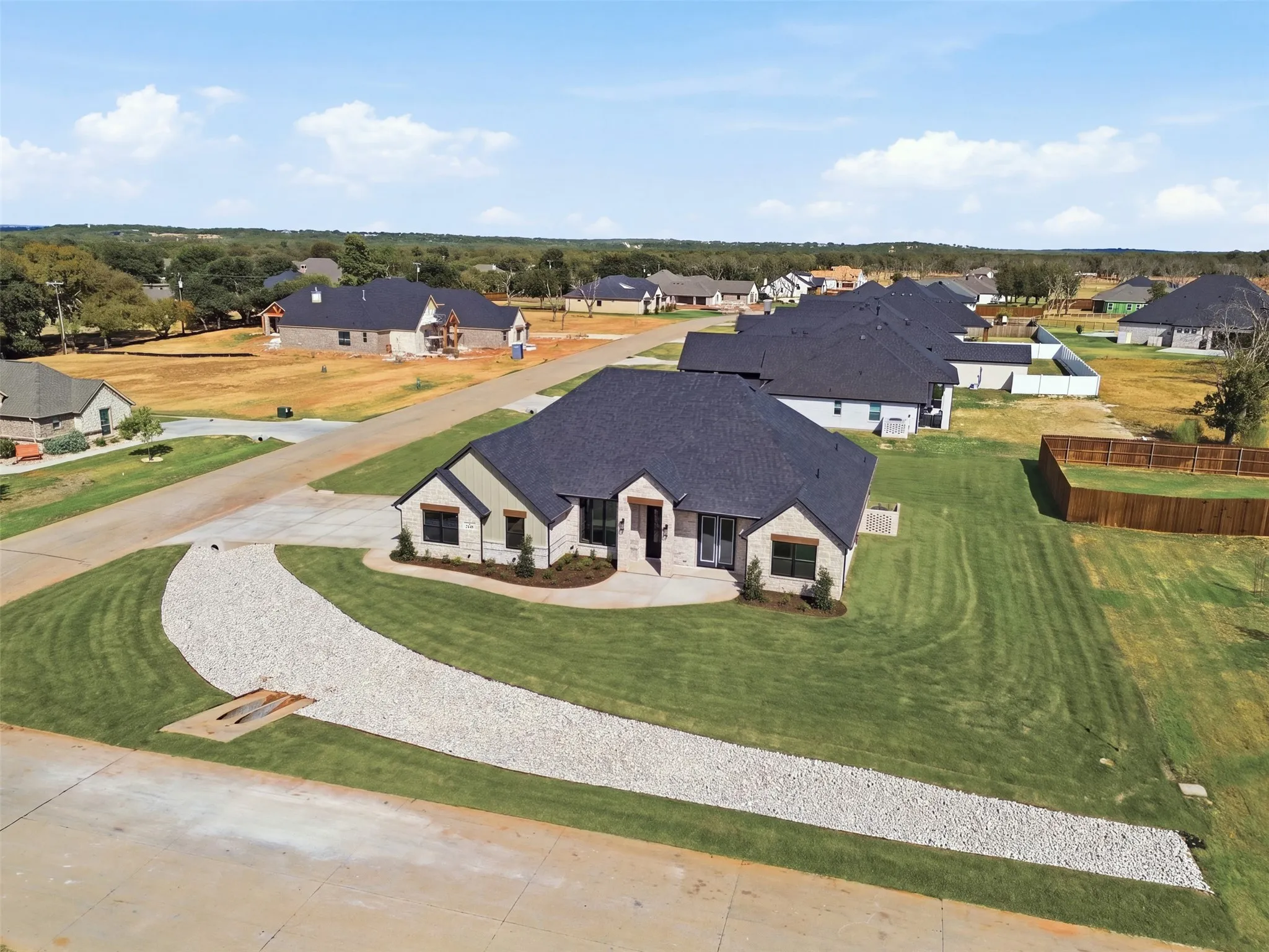 Single Family Residence For Sale in Hood County , 2148 Middlewood Circle, Granbury, Texas 76049, 4 Bedroom, 3 Bathroom, 3 Garage spaces, 2,585 Sqft, built in 2026, mls#21289065, Real Estate Agent in Granbury, Homes For Sale in Hood county, Homes For Sale in Granbury, Realtor in Granbury Texas, Real Estate Brokerage Independent Realty Texas, Luminita Cordes Realtor
