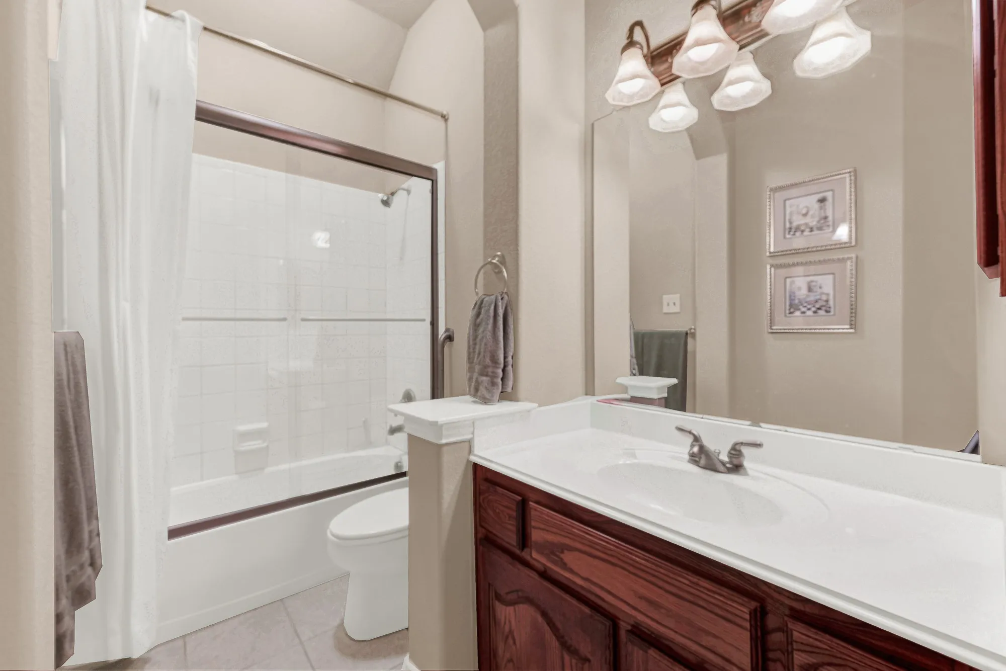 other guest bathroom