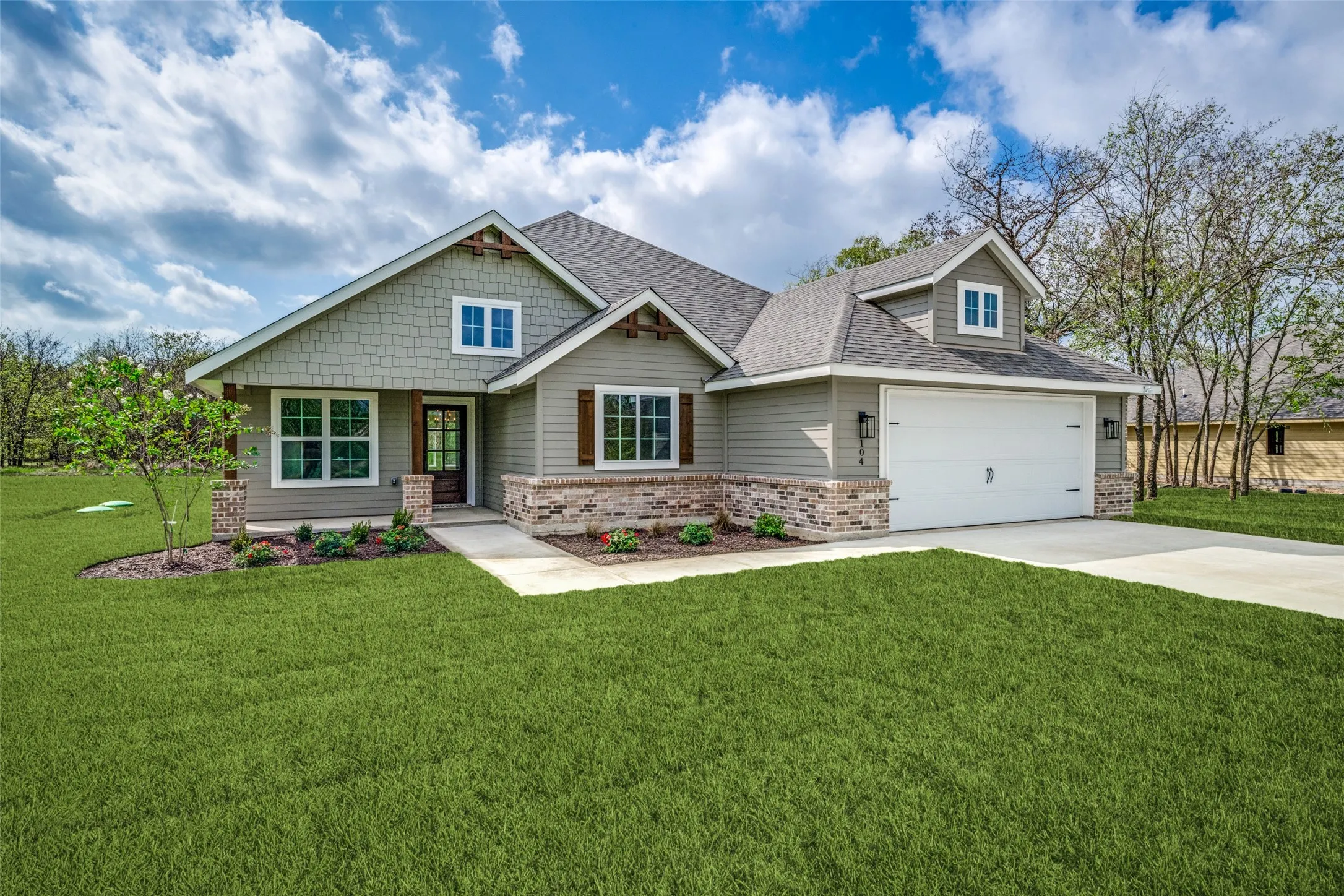 Single Family Residence For Sale