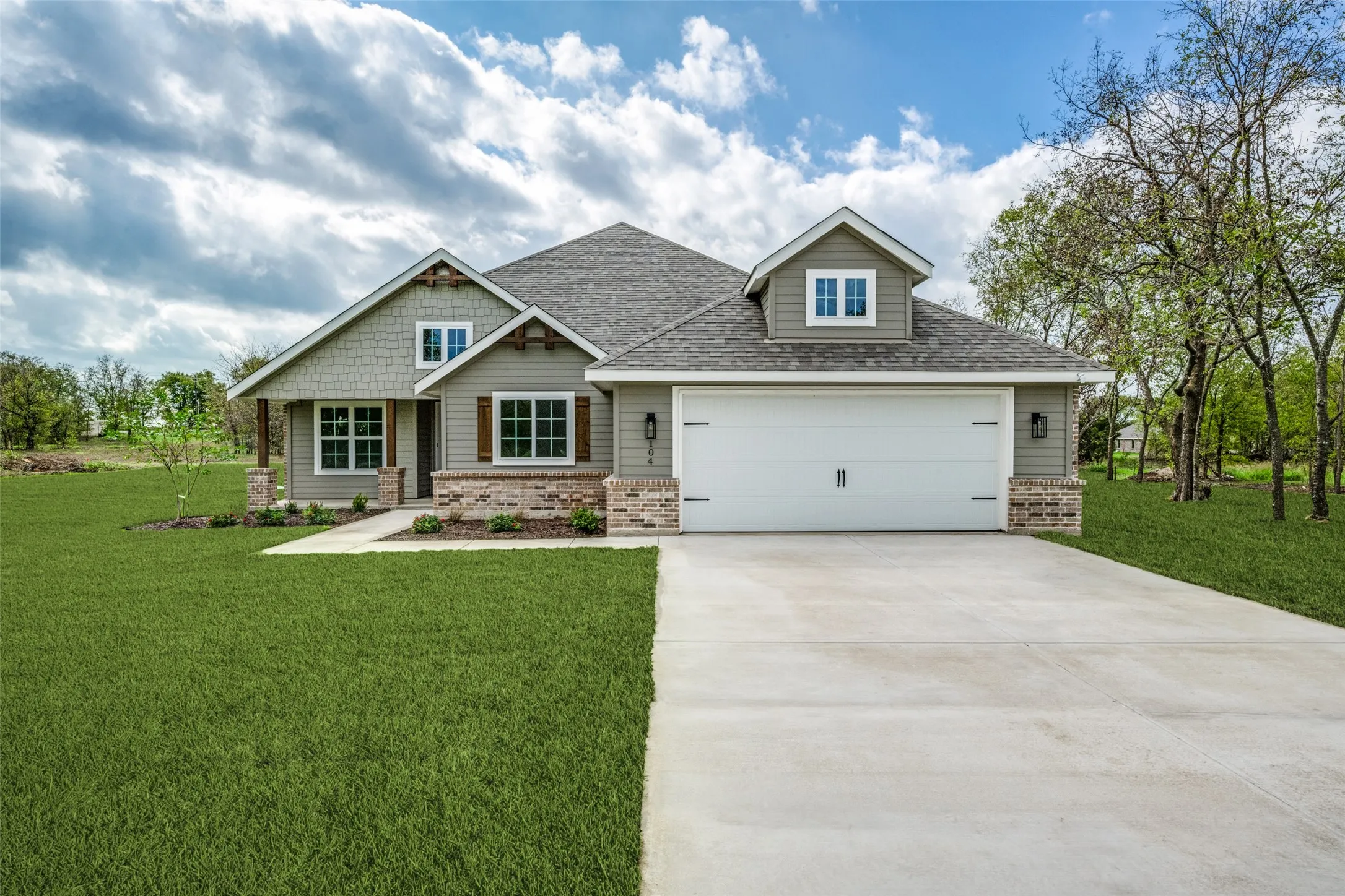 Single Family Residence For Sale in Cooke County , 104 Ranchview, Valley View, Texas 76272, 4 Bedroom, 3 Bathroom, 2 Garage spaces, 2,164 Sqft, built in 2026, mls#21282980, Real Estate Agent in Valley View, Homes For Sale in Cooke county, Homes For Sale in Valley View, Realtor in Valley View Texas, Real Estate Brokerage Independent Realty Texas, Luminita Cordes Realtor