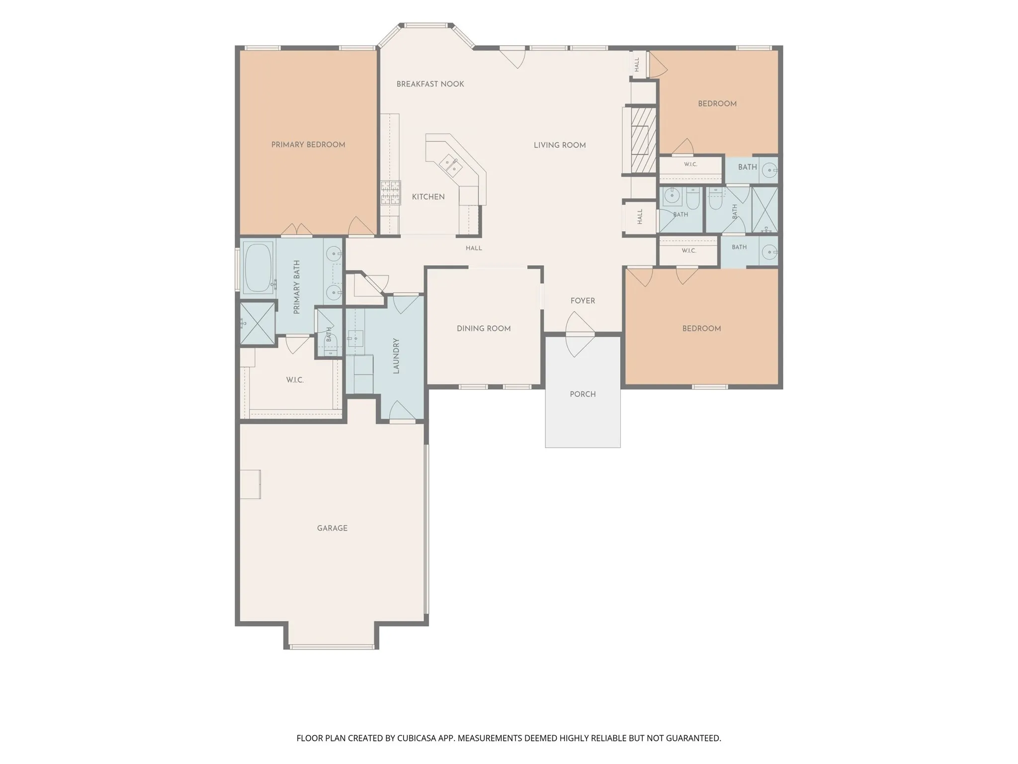 Single Family Residence For Sale in Navarro County , 916 Winged Foot, Corsicana, Texas 75110, 3 Bedroom, 3 Bathroom, 2 Garage spaces, 2,116 Sqft, built in 2014, mls#21290492, Real Estate Agent in Corsicana, Homes For Sale in Navarro county, Homes For Sale in Corsicana, Realtor in Corsicana Texas, Real Estate Brokerage Independent Realty Texas, Luminita Cordes Realtor