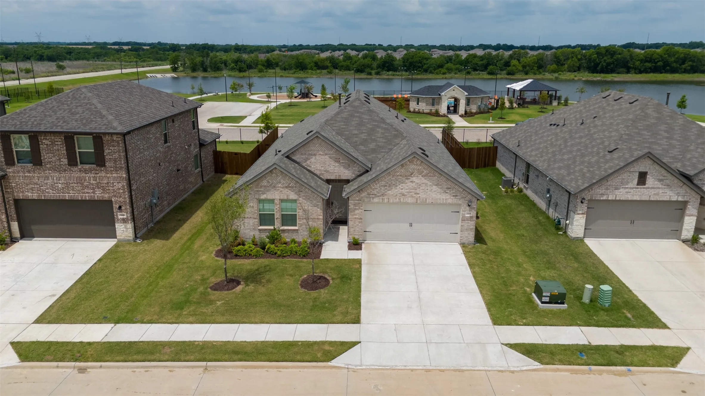 Single Family Residence For Sale in Hunt County , 108 Anson Drive, Royse City, Texas 75189, 4 Bedrooms, 2 Bathrooms, 2 Garage spaces, 2,060 Sqft, built in 2024, Price $362,000, mls#21288946, Real Estate Agent in Royse City, Homes For Sale in Hunt county, Homes For Sale in Royse City, Realtor in Royse City Texas, Real Estate Brokerage Independent Realty Texas, Luminita Cordes Realtor