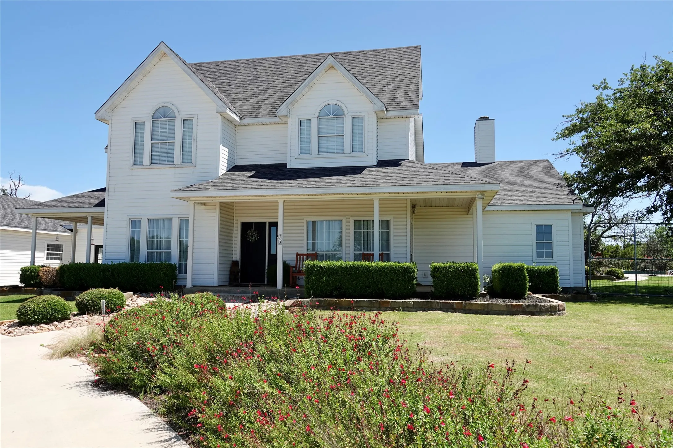 Single Family Residence For Sale in Mills County , 33 Quail Ridge, Goldthwaite, Texas 76844, 4 Bedroom, 3 Bathroom, 2 Garage spaces, 3,085 Sqft, built in 2000, Price $674,900, mls#21290595, Real Estate Agent in Goldthwaite, Homes For Sale in Mills county, Homes For Sale in Goldthwaite, Realtor in Goldthwaite Texas, Real Estate Brokerage Independent Realty Texas, Luminita Cordes Realtor
