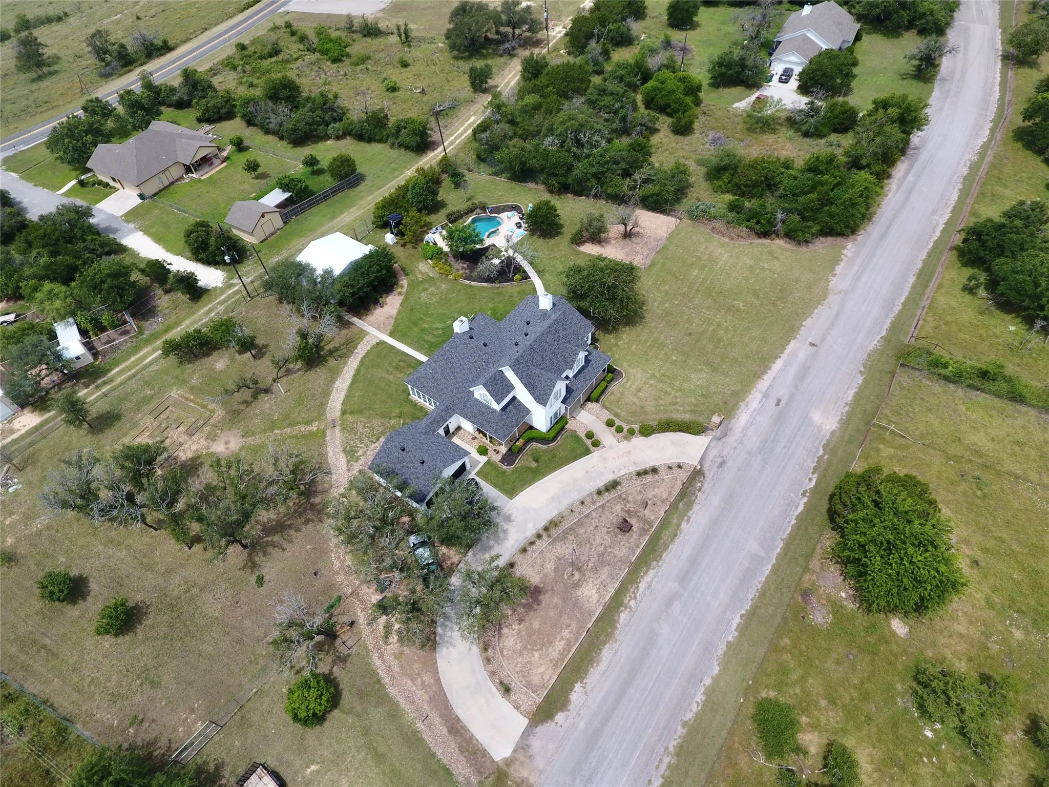 Single Family Residence For Sale in Mills County , 33 Quail Ridge, Goldthwaite, Texas 76844, 4 Bedroom, 3 Bathroom, 2 Garage spaces, 3,085 Sqft, built in 2000, Price $674,900, mls#21290595, Real Estate Agent in Goldthwaite, Homes For Sale in Mills county, Homes For Sale in Goldthwaite, Realtor in Goldthwaite Texas, Real Estate Brokerage Independent Realty Texas, Luminita Cordes Realtor