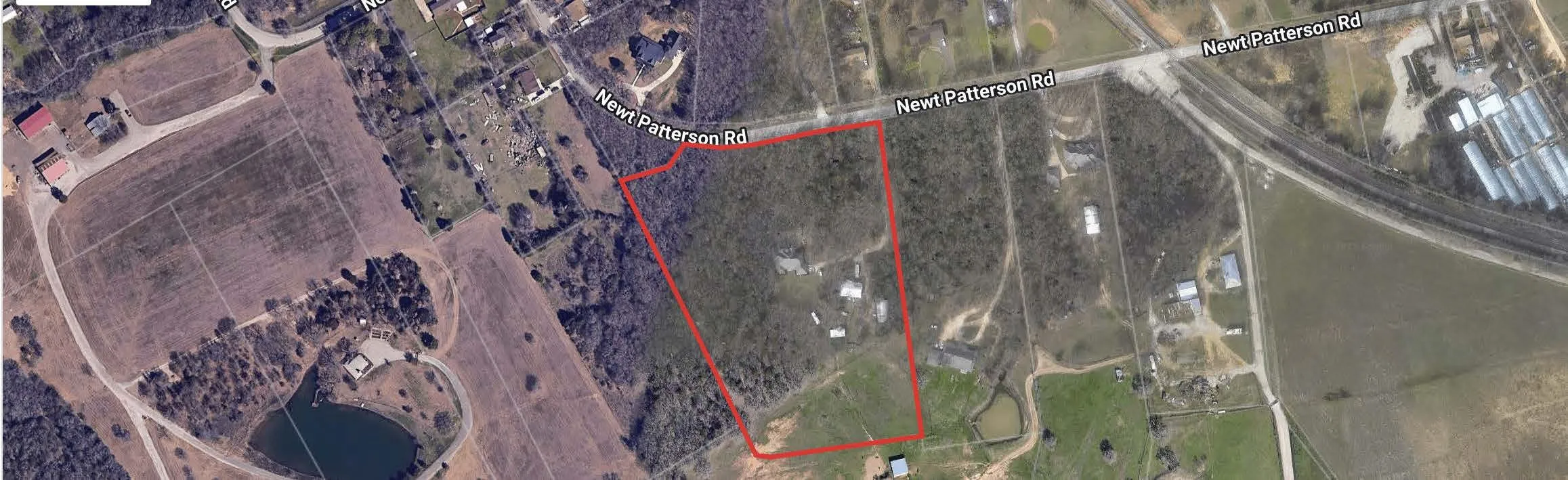 Unimproved Land For Sale in Tarrant County , 1901 Newt Patterson, Mansfield, Texas 76063, 0, 0, Garage spaces, 0 Sqft, built in 1993, Price $2,950,000, mls#21290644, Real Estate Agent in Mansfield, Homes For Sale in Tarrant county, Homes For Sale in Mansfield, Realtor in Mansfield Texas, Real Estate Brokerage Independent Realty Texas, Luminita Cordes Realtor