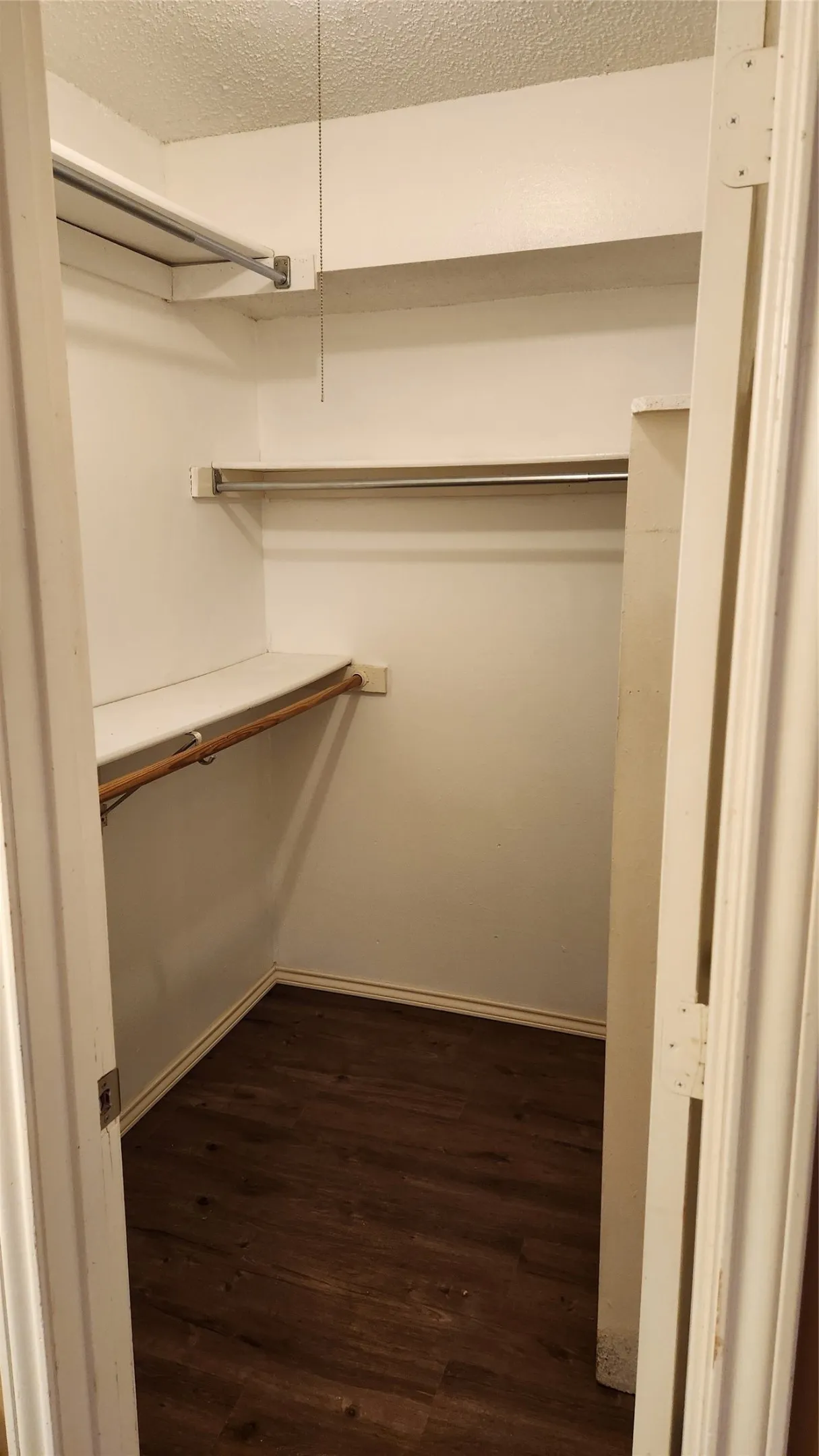 506 Primary Closet