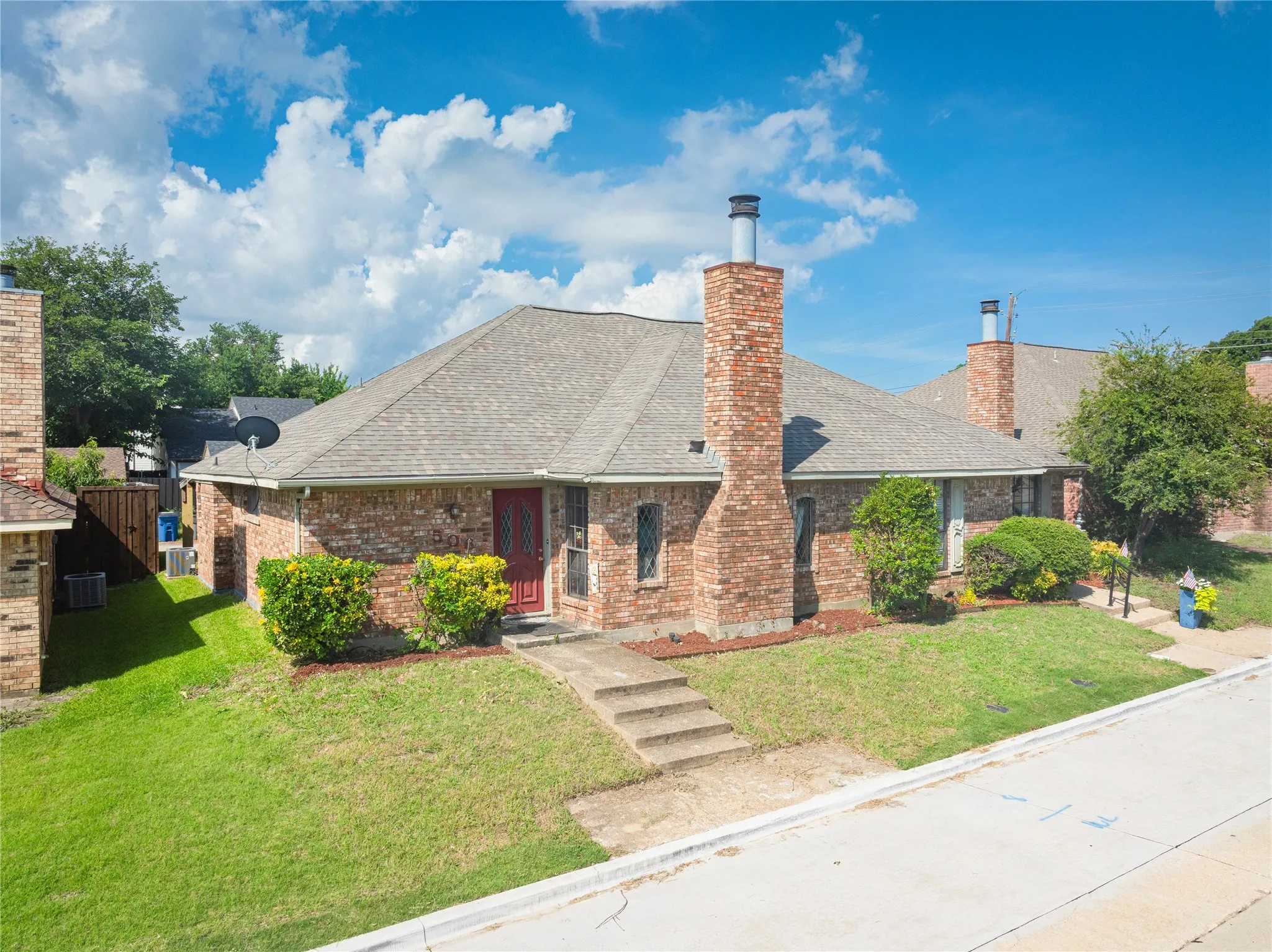 Single Family Residence For Sale in Collin County , 504 506 Cedar Elm Lane, Allen, Texas 75002, 4 Bedroom, 4 Bathroom, Garage spaces, 2,521 Sqft, built in 1978, mls#21290622, Real Estate Agent in Allen, Homes For Sale in Collin county, Homes For Sale in Allen, Realtor in Allen Texas, Real Estate Brokerage Independent Realty Texas, Luminita Cordes Realtor