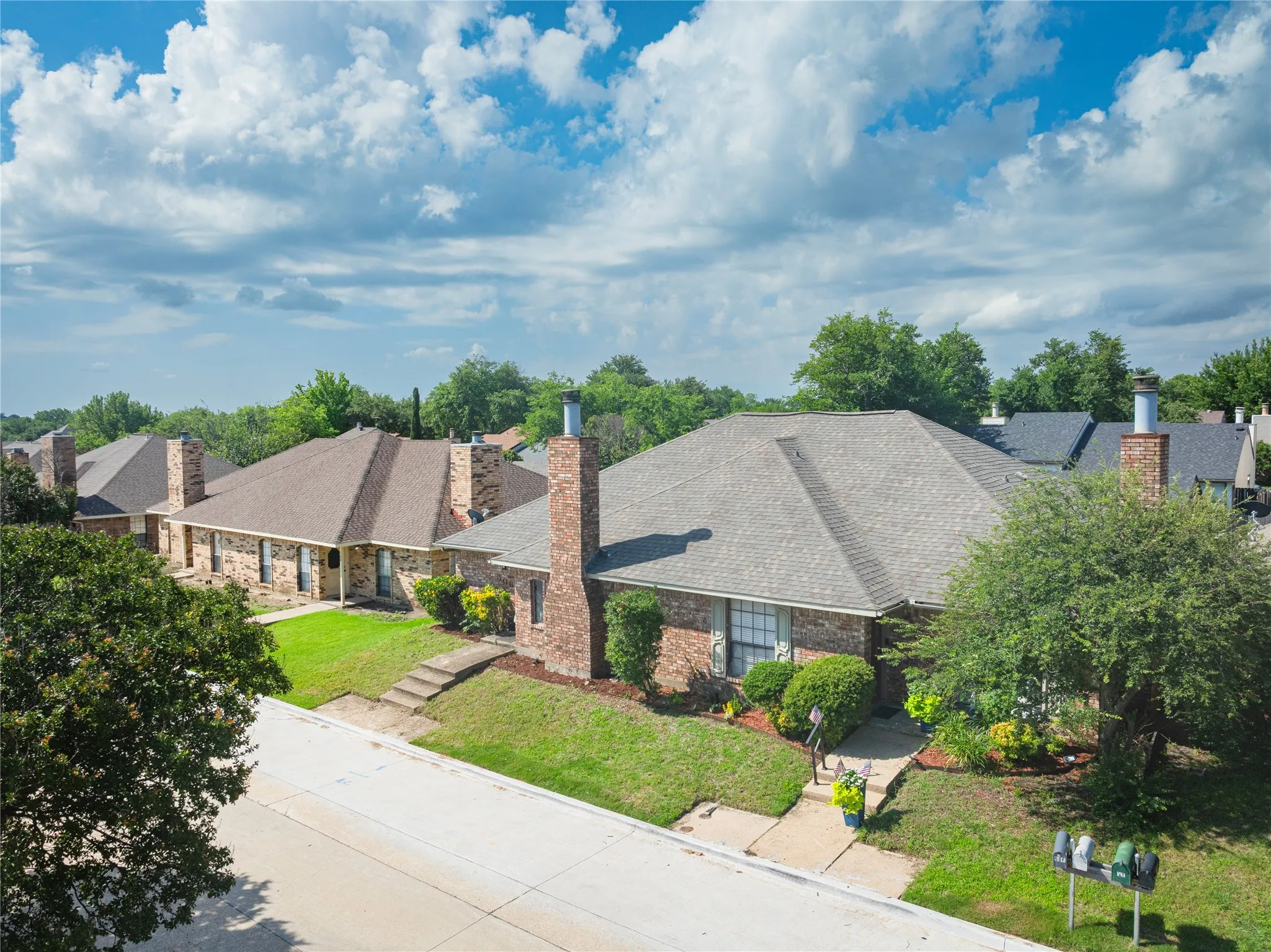 Single Family Residence For Sale in Collin County , 504 506 Cedar Elm Lane, Allen, Texas 75002, 4 Bedroom, 4 Bathroom, Garage spaces, 2,521 Sqft, built in 1978, mls#21290622, Real Estate Agent in Allen, Homes For Sale in Collin county, Homes For Sale in Allen, Realtor in Allen Texas, Real Estate Brokerage Independent Realty Texas, Luminita Cordes Realtor