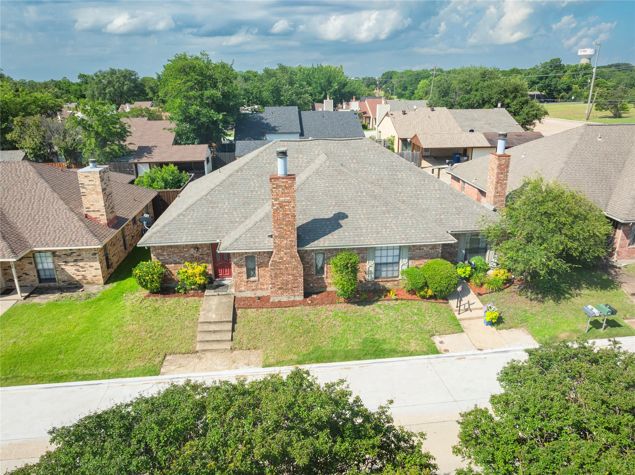 Single Family Residence For Sale in Collin County , 504 506 Cedar Elm Lane, Allen, Texas 75002, 4 Bedroom, 4 Bathroom, Garage spaces, 2,521 Sqft, built in 1978, mls#21290622, Real Estate Agent in Allen, Homes For Sale in Collin county, Homes For Sale in Allen, Realtor in Allen Texas, Real Estate Brokerage Independent Realty Texas, Luminita Cordes Realtor