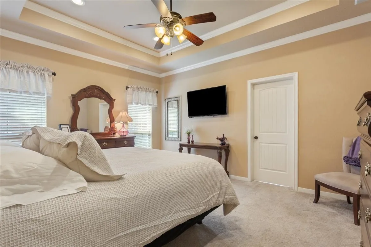Single Family Residence For Sale in Mc Lennan County , 3005 Whistler Drive, Waco, Texas 76712, 3 Bedrooms, 2 Bathrooms, 2 Garage spaces, 1,664 Sqft, built in 2011, Price $325,000, mls#21290649, Real Estate Agent in Waco, Homes For Sale in Mc Lennan county, Homes For Sale in Waco, Realtor in Waco Texas, Real Estate Brokerage Independent Realty Texas, Luminita Cordes Realtor