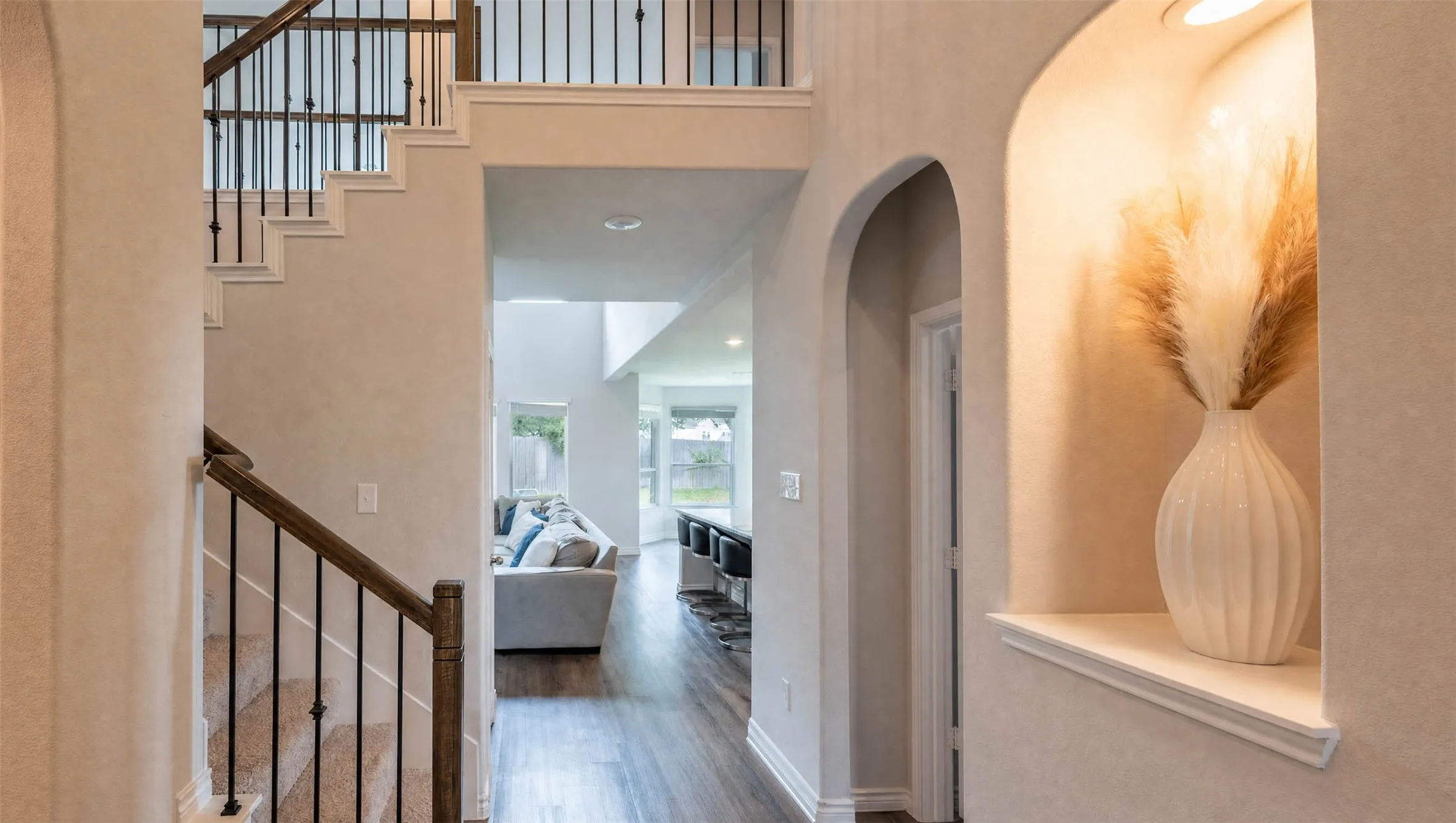 Single Family Residence For Sale in Tarrant County , 7901 Sycamore Brook Drive, Fort Worth, Texas 76123, 4 Bedroom, 4 Bathroom, 2 Garage spaces, 2,799 Sqft, built in 2022, mls#21288213, Real Estate Agent in Fort Worth, Homes For Sale in Tarrant county, Homes For Sale in Fort Worth, Realtor in Fort Worth Texas, Real Estate Brokerage Independent Realty Texas, Luminita Cordes Realtor