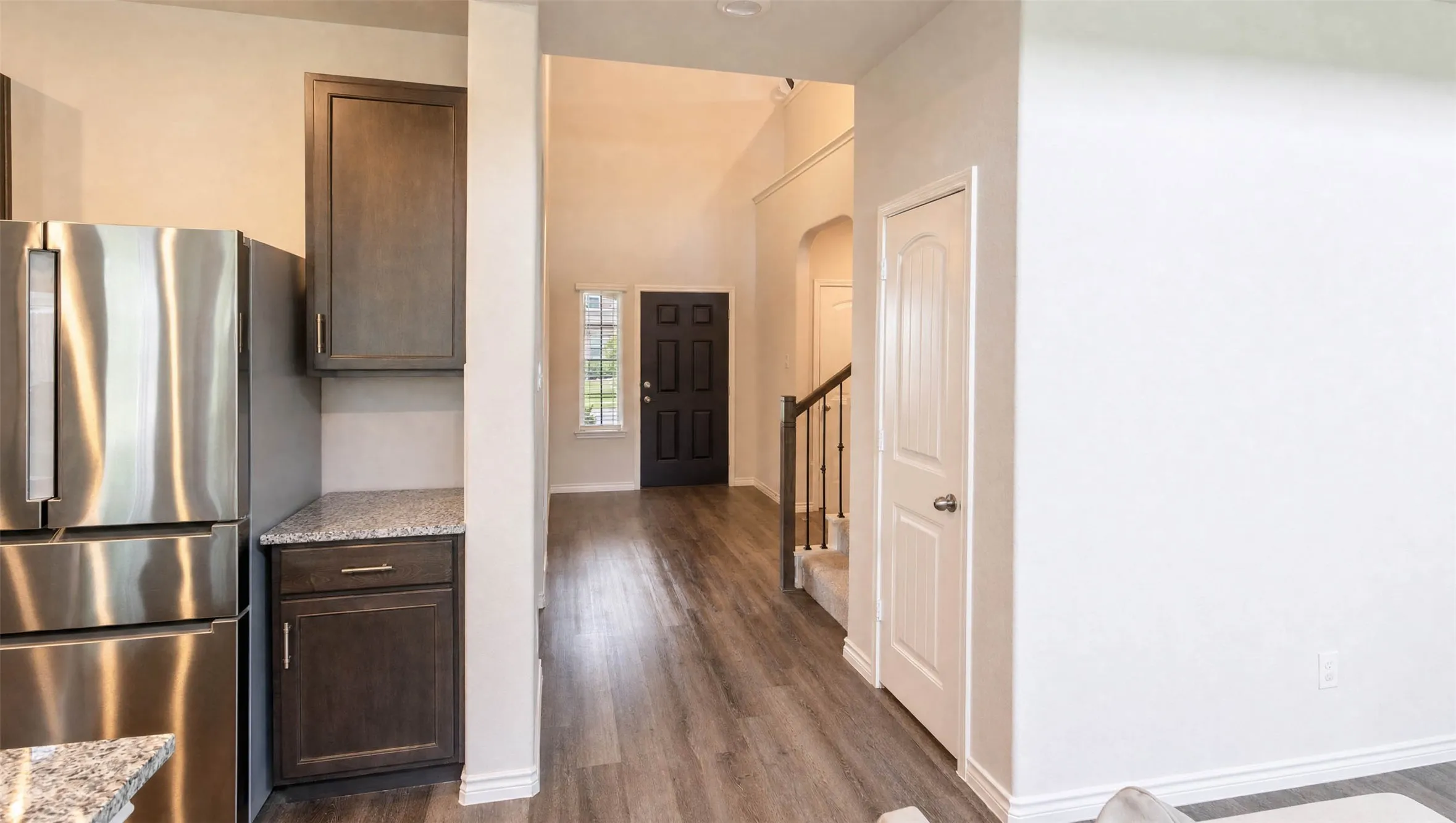 Single Family Residence For Sale in Tarrant County , 7901 Sycamore Brook Drive, Fort Worth, Texas 76123, 4 Bedroom, 4 Bathroom, 2 Garage spaces, 2,799 Sqft, built in 2022, mls#21288213, Real Estate Agent in Fort Worth, Homes For Sale in Tarrant county, Homes For Sale in Fort Worth, Realtor in Fort Worth Texas, Real Estate Brokerage Independent Realty Texas, Luminita Cordes Realtor