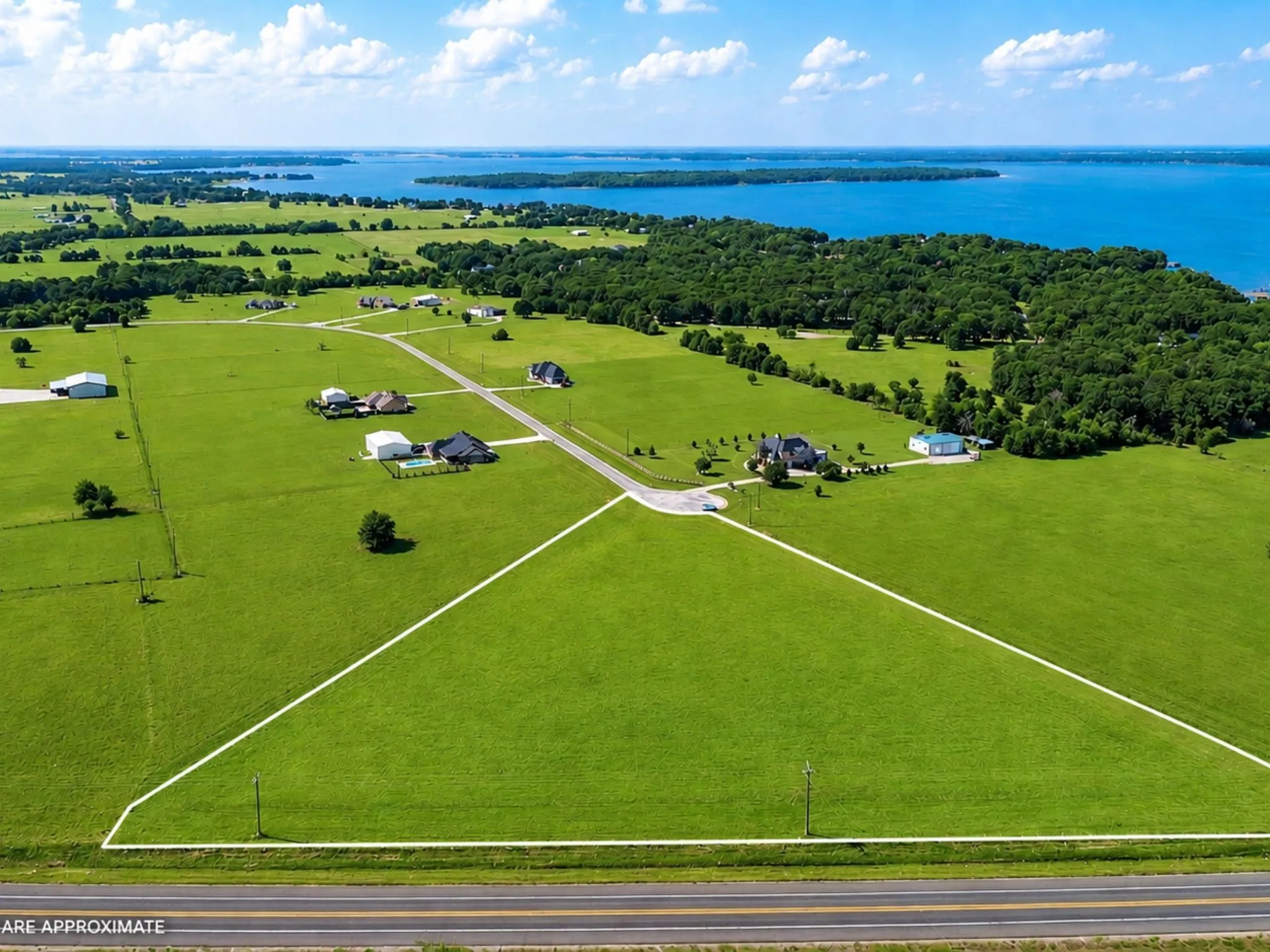 Unimproved Land For Sale in Navarro County , 5.022 Acres Lot 287 Private Rd 3178, Corsicana, Texas 75109, 0, 0, Garage spaces, 0 Sqft, built in 0, mls#21290766, Real Estate Agent in Corsicana, Homes For Sale in Navarro county, Homes For Sale in Corsicana, Realtor in Corsicana Texas, Real Estate Brokerage Independent Realty Texas, Luminita Cordes Realtor