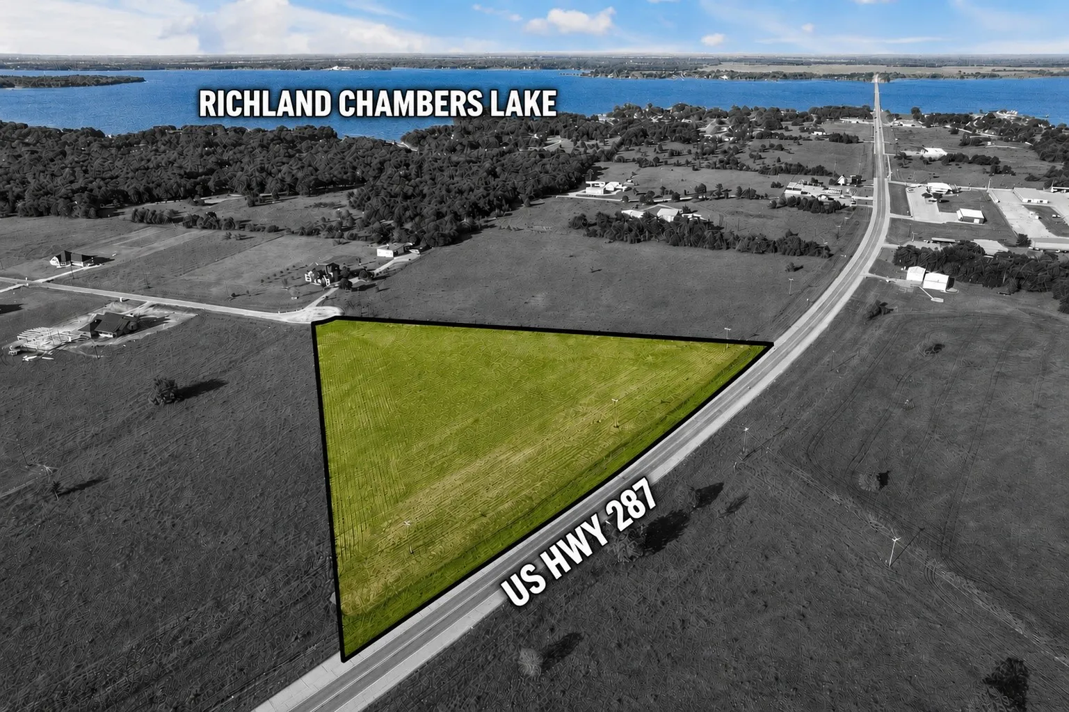 Property lines are approximate