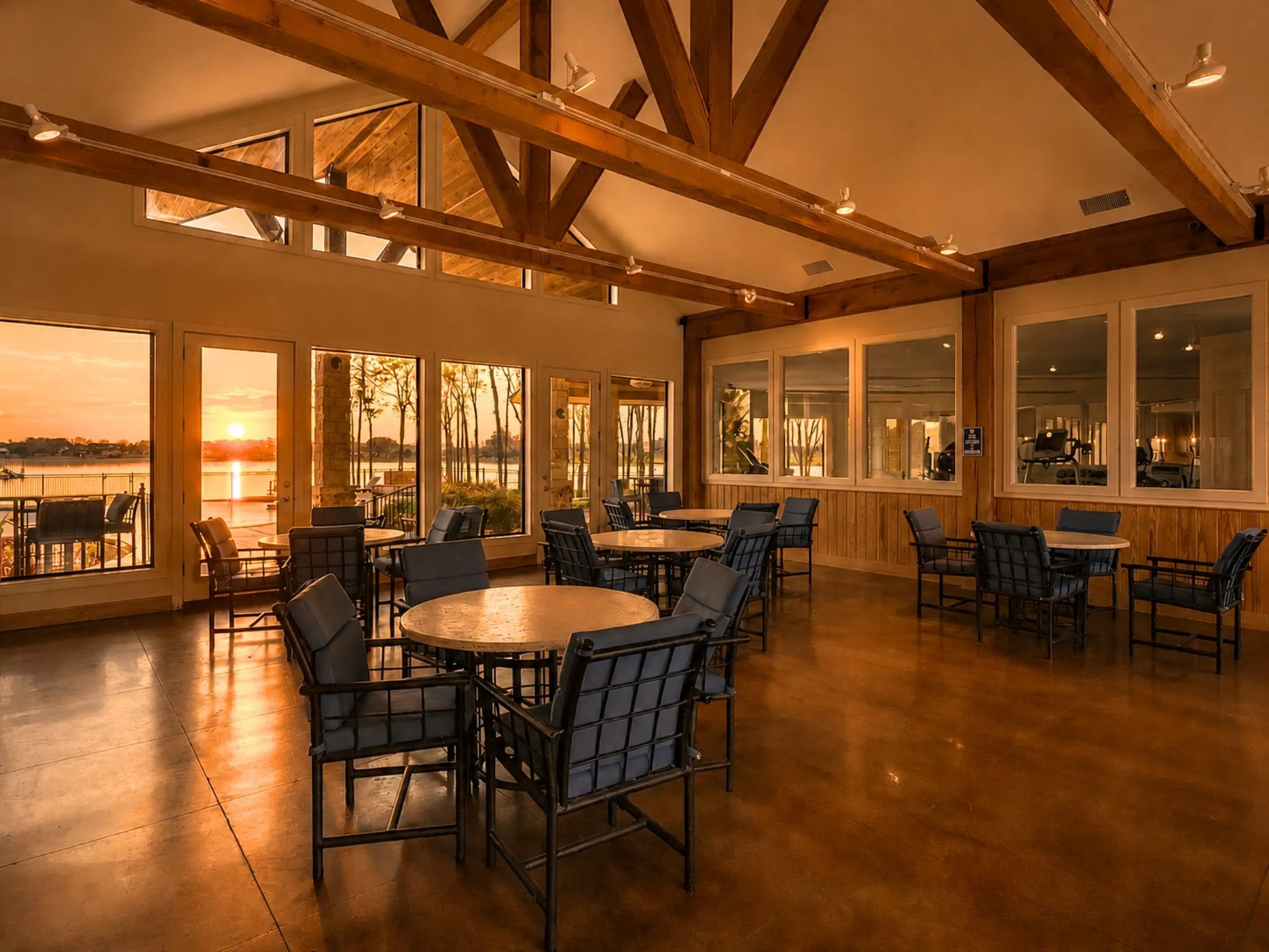 Clubhouse