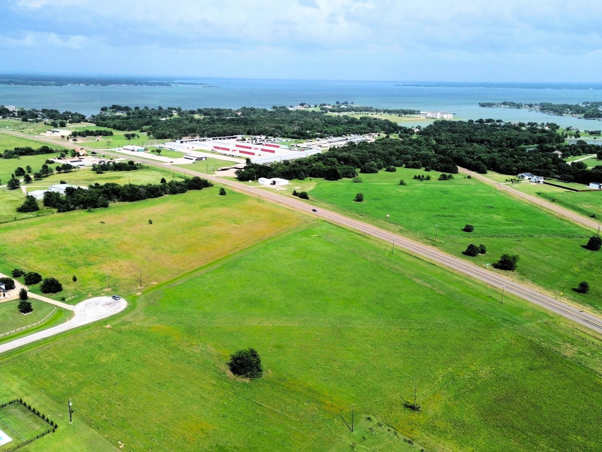 Unimproved Land For Sale in Navarro County , 5.022 Acres Lot 287 Private Rd 3178, Corsicana, Texas 75109, 0, 0, Garage spaces, 0 Sqft, built in 0, mls#21290766, Real Estate Agent in Corsicana, Homes For Sale in Navarro county, Homes For Sale in Corsicana, Realtor in Corsicana Texas, Real Estate Brokerage Independent Realty Texas, Luminita Cordes Realtor