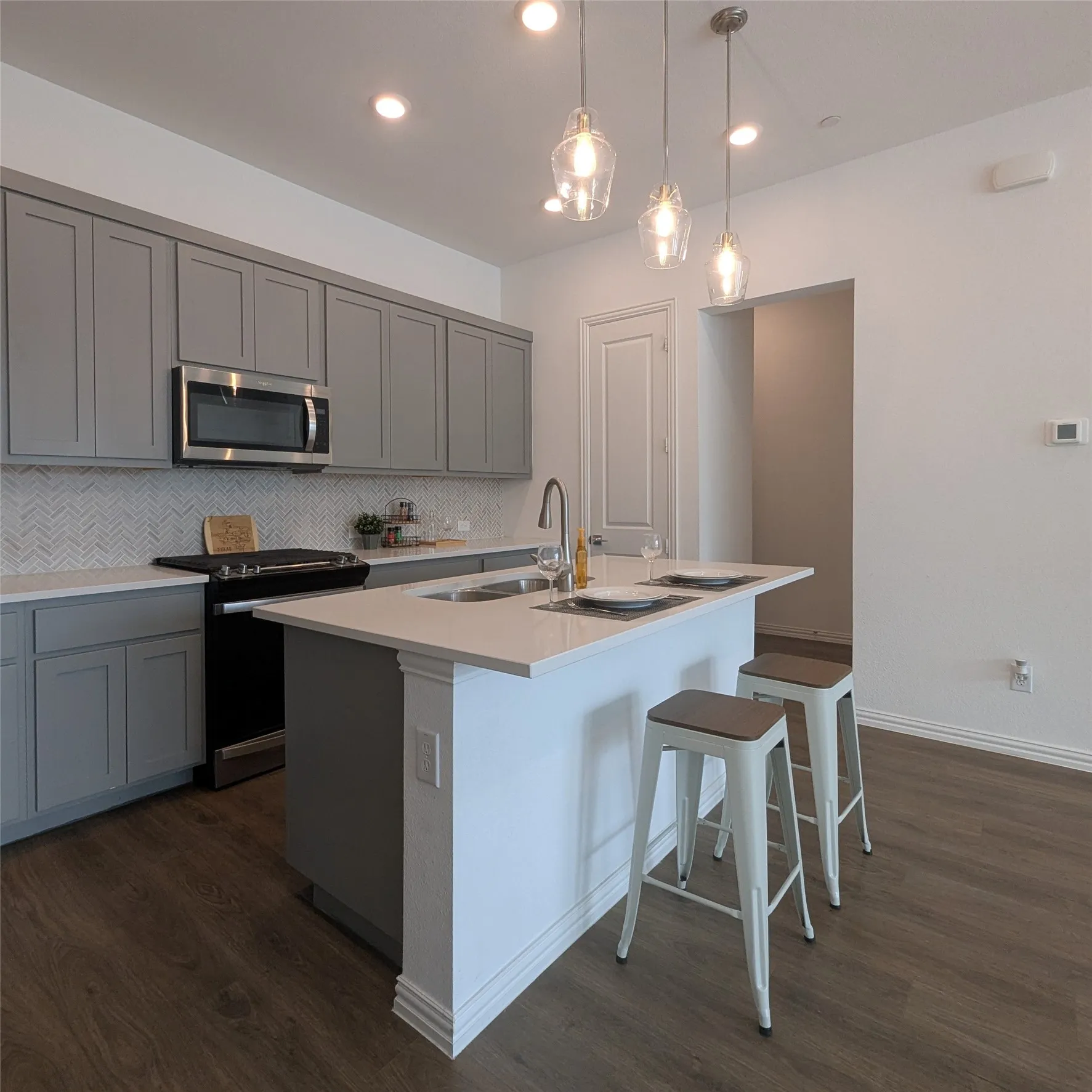 Townhouse For Rent in Collin County , 2257 Adena Springs Drive, Allen, Texas 75013, 3 Bedroom, 3 Bathroom, 2 Garage spaces, 1,679 Sqft, built in 2022, mls#21290773, Real Estate Agent in Allen, Homes For Rent in Collin county, Homes For Rent in Allen, Realtor in Allen Texas, Real Estate Brokerage Independent Realty Texas, Luminita Cordes Realtor