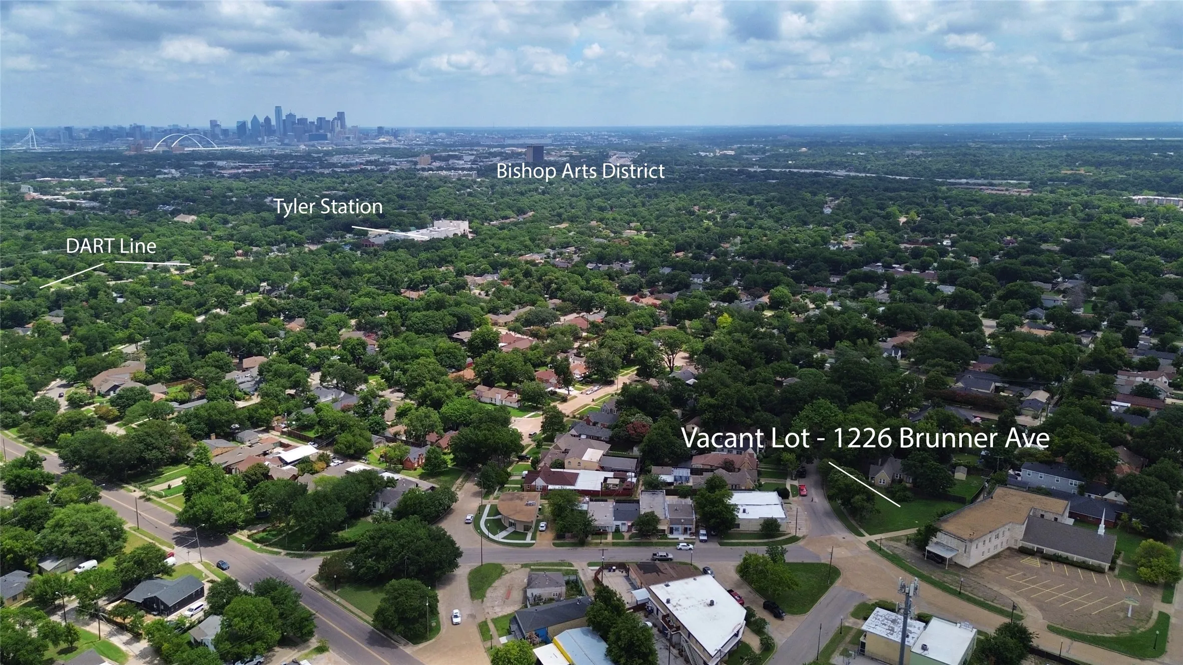 Unimproved Land For Sale in Dallas County , 1226 Brunner Avenue, Dallas, Texas 75224, 0, 0, Garage spaces, 0 Sqft, built in 0, mls#21290022, Real Estate Agent in Dallas, Homes For Sale in Dallas county, Homes For Sale in Dallas, Realtor in Dallas Texas, Real Estate Brokerage Independent Realty Texas, Luminita Cordes Realtor