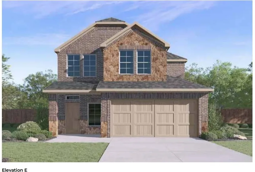 Single Family Residence For Sale in Tarrant County , 8201 Radiant Ridge Road, Fort Worth, Texas 76120, 4 Bedrooms, 3 Bathrooms, 2 Garage spaces, 2,153 Sqft, built in 2026, Price $447,990, mls#21290782, Real Estate Agent in Fort Worth, Homes For Sale in Tarrant county, Homes For Sale in Fort Worth, Realtor in Fort Worth Texas, Real Estate Brokerage Independent Realty Texas, Luminita Cordes Realtor