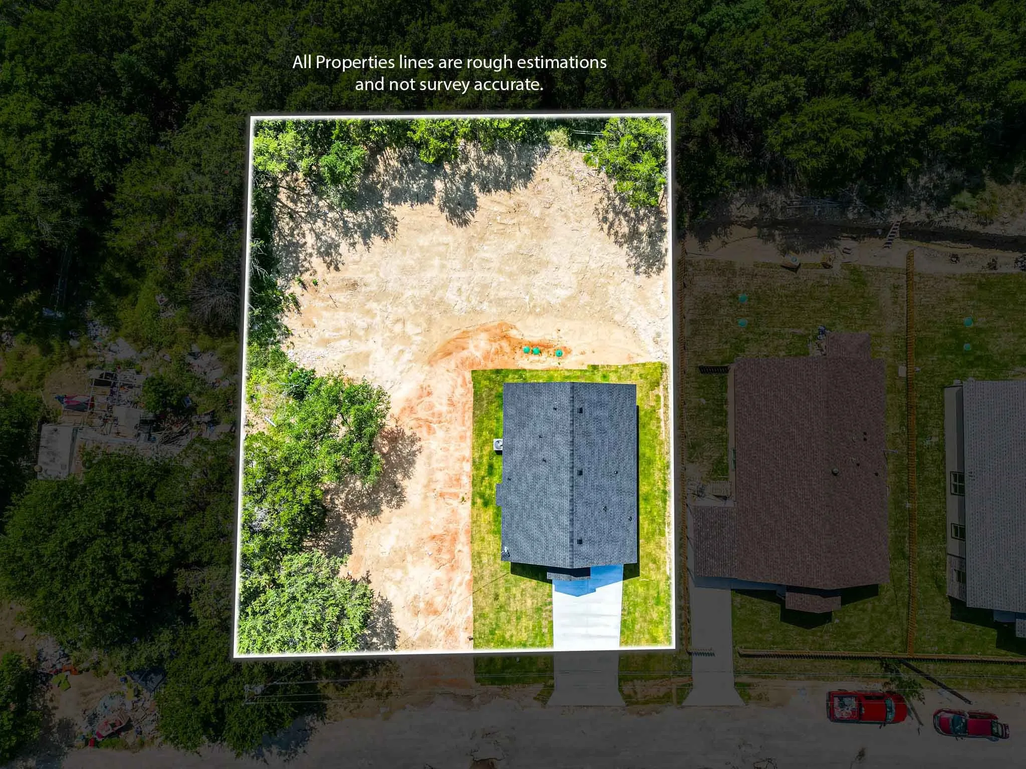 Single Family Residence For Sale in Hood County , 4315 Mountain Hollow Drive, Granbury, Texas 76048, 3 Bedroom, 2 Bathroom, Garage spaces, 1,160 Sqft, built in 2026, mls#21280391, Real Estate Agent in Granbury, Homes For Sale in Hood county, Homes For Sale in Granbury, Realtor in Granbury Texas, Real Estate Brokerage Independent Realty Texas, Luminita Cordes Realtor