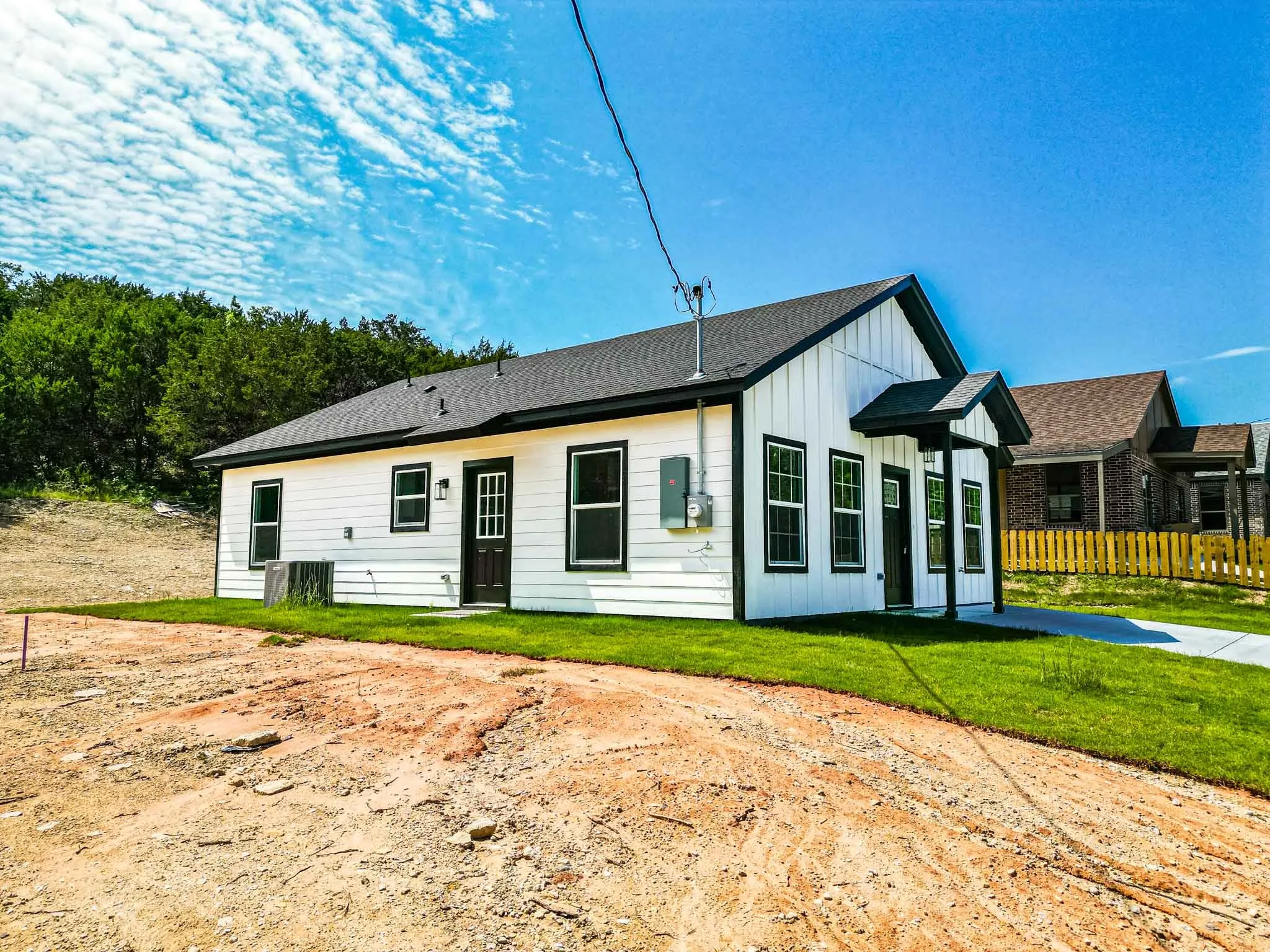 Single Family Residence For Sale in Hood County , 4315 Mountain Hollow Drive, Granbury, Texas 76048, 3 Bedroom, 2 Bathroom, Garage spaces, 1,160 Sqft, built in 2026, mls#21280391, Real Estate Agent in Granbury, Homes For Sale in Hood county, Homes For Sale in Granbury, Realtor in Granbury Texas, Real Estate Brokerage Independent Realty Texas, Luminita Cordes Realtor