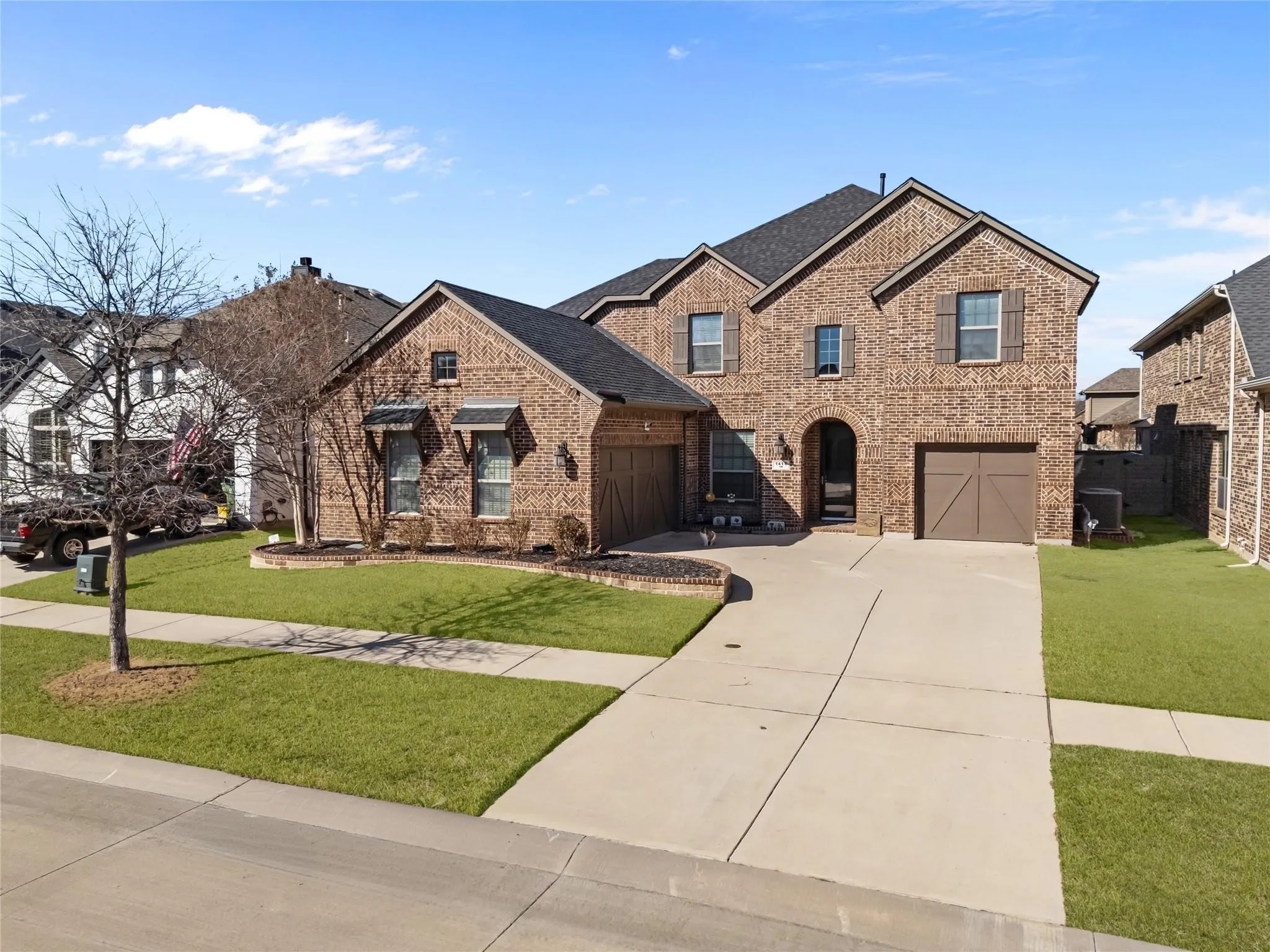 Single Family Residence For Sale in Denton County , 1416 9th Street, Argyle, Texas 76226, 4 Bedroom, 4 Bathroom, 3 Garage spaces, 3,721 Sqft, built in 2015, mls#21290743, Real Estate Agent in Argyle, Homes For Sale in Denton county, Homes For Sale in Argyle, Realtor in Argyle Texas, Real Estate Brokerage Independent Realty Texas, Luminita Cordes Realtor