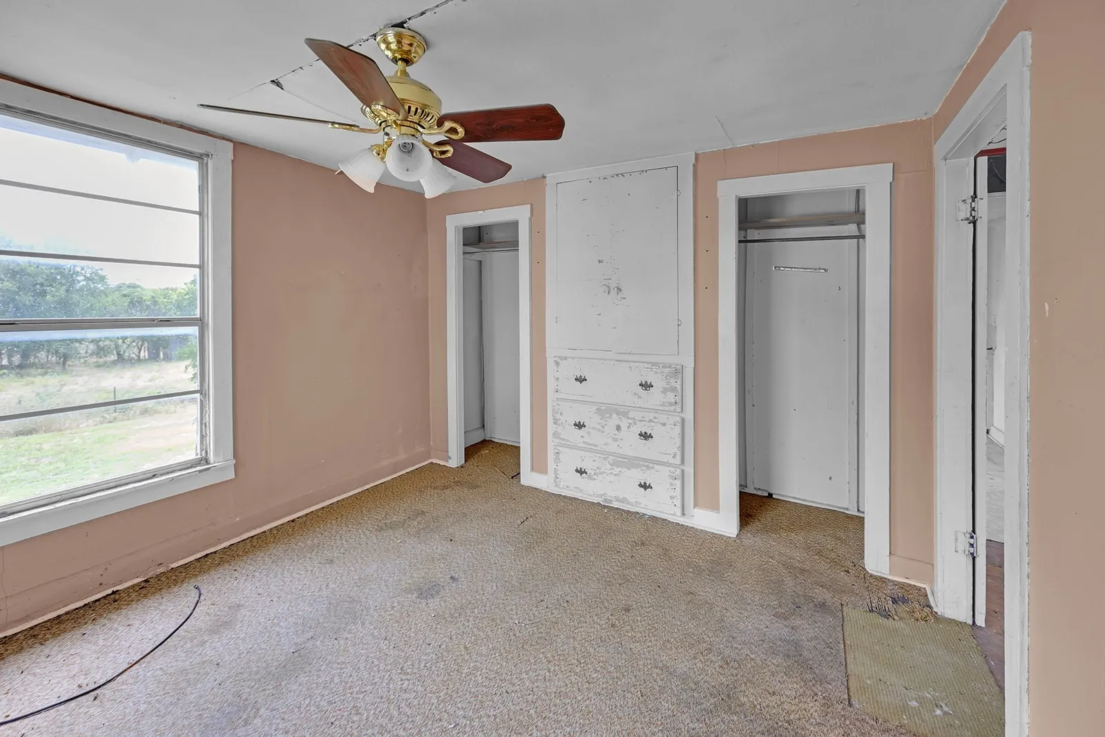Single Family Residence For Sale in Bosque County , 601 John Street, Morgan, Texas 76671, 2 Bedroom, 2 Bathroom, Garage spaces, 1,590 Sqft, built in 1960, Price $375,000, mls#21288836, Real Estate Agent in Morgan, Homes For Sale in Bosque county, Homes For Sale in Morgan, Realtor in Morgan Texas, Real Estate Brokerage Independent Realty Texas, Luminita Cordes Realtor