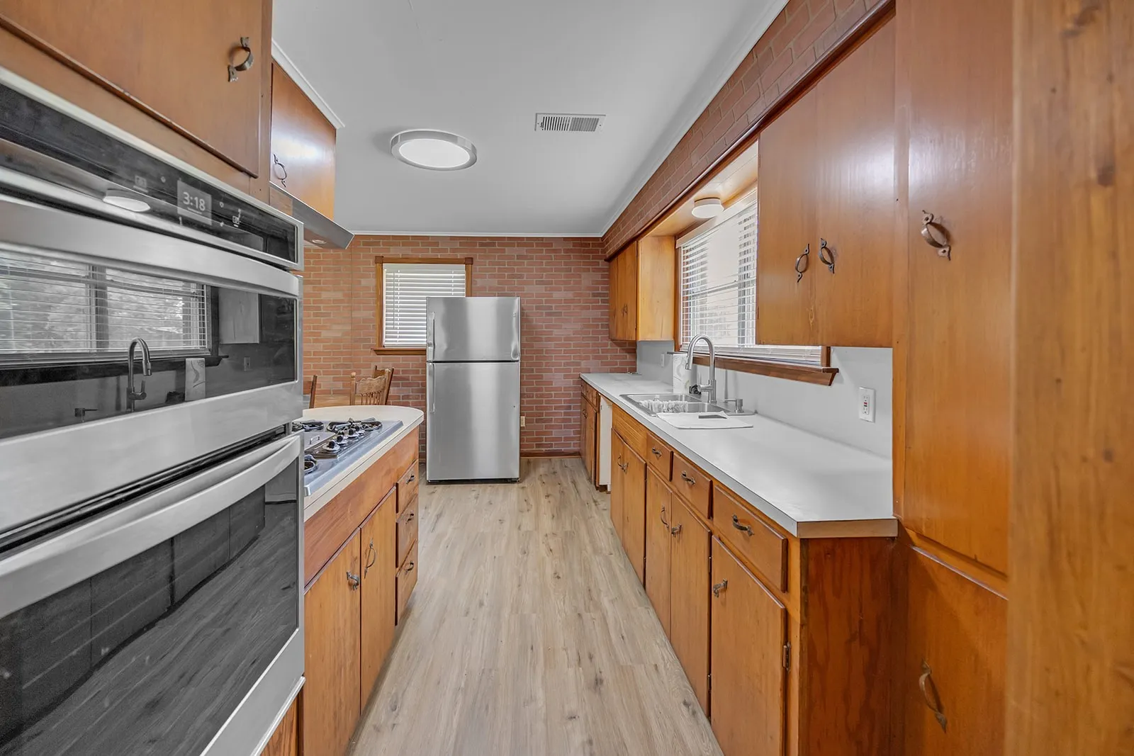 Single Family Residence For Sale in Bosque County , 601 John Street, Morgan, Texas 76671, 2 Bedroom, 2 Bathroom, Garage spaces, 1,590 Sqft, built in 1960, Price $375,000, mls#21288836, Real Estate Agent in Morgan, Homes For Sale in Bosque county, Homes For Sale in Morgan, Realtor in Morgan Texas, Real Estate Brokerage Independent Realty Texas, Luminita Cordes Realtor