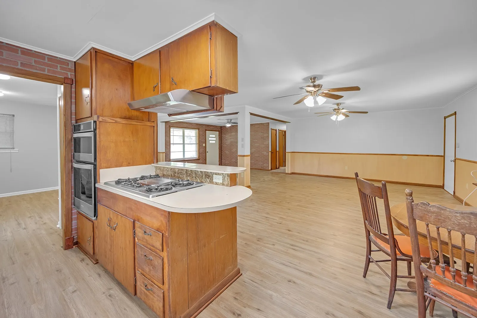 Single Family Residence For Sale in Bosque County , 601 John Street, Morgan, Texas 76671, 2 Bedroom, 2 Bathroom, Garage spaces, 1,590 Sqft, built in 1960, Price $375,000, mls#21288836, Real Estate Agent in Morgan, Homes For Sale in Bosque county, Homes For Sale in Morgan, Realtor in Morgan Texas, Real Estate Brokerage Independent Realty Texas, Luminita Cordes Realtor