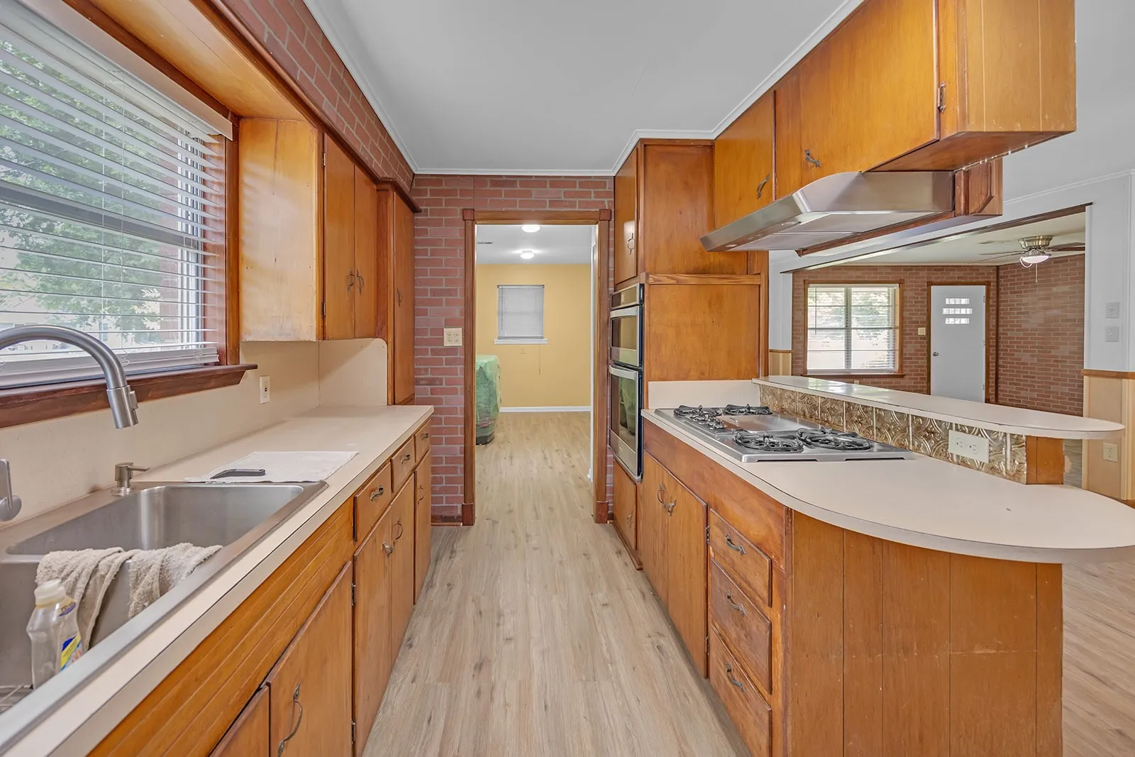 Single Family Residence For Sale in Bosque County , 601 John Street, Morgan, Texas 76671, 2 Bedroom, 2 Bathroom, Garage spaces, 1,590 Sqft, built in 1960, Price $375,000, mls#21288836, Real Estate Agent in Morgan, Homes For Sale in Bosque county, Homes For Sale in Morgan, Realtor in Morgan Texas, Real Estate Brokerage Independent Realty Texas, Luminita Cordes Realtor