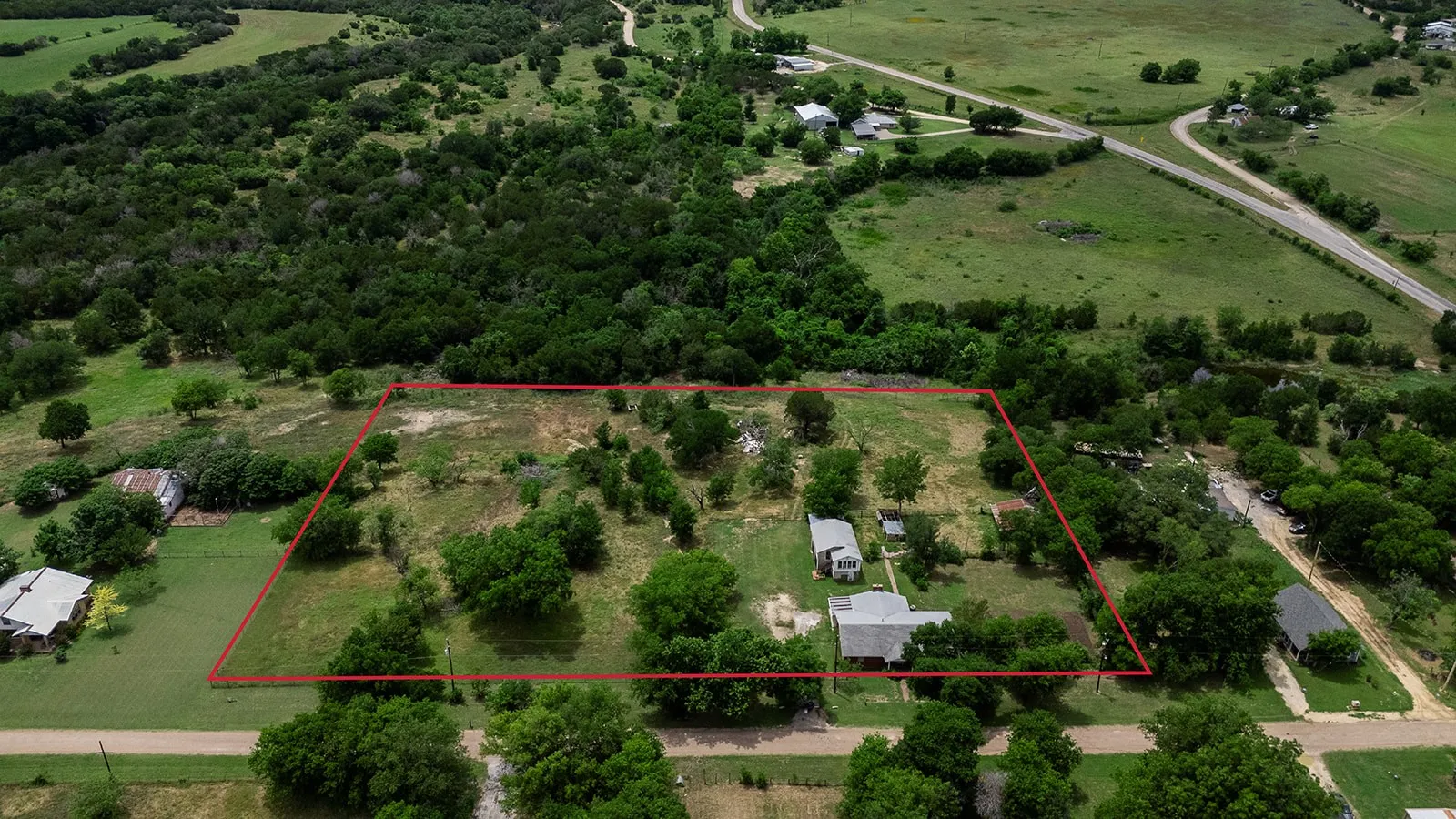 Single Family Residence For Sale in Bosque County , 601 John Street, Morgan, Texas 76671, 2 Bedroom, 2 Bathroom, Garage spaces, 1,590 Sqft, built in 1960, Price $375,000, mls#21288836, Real Estate Agent in Morgan, Homes For Sale in Bosque county, Homes For Sale in Morgan, Realtor in Morgan Texas, Real Estate Brokerage Independent Realty Texas, Luminita Cordes Realtor