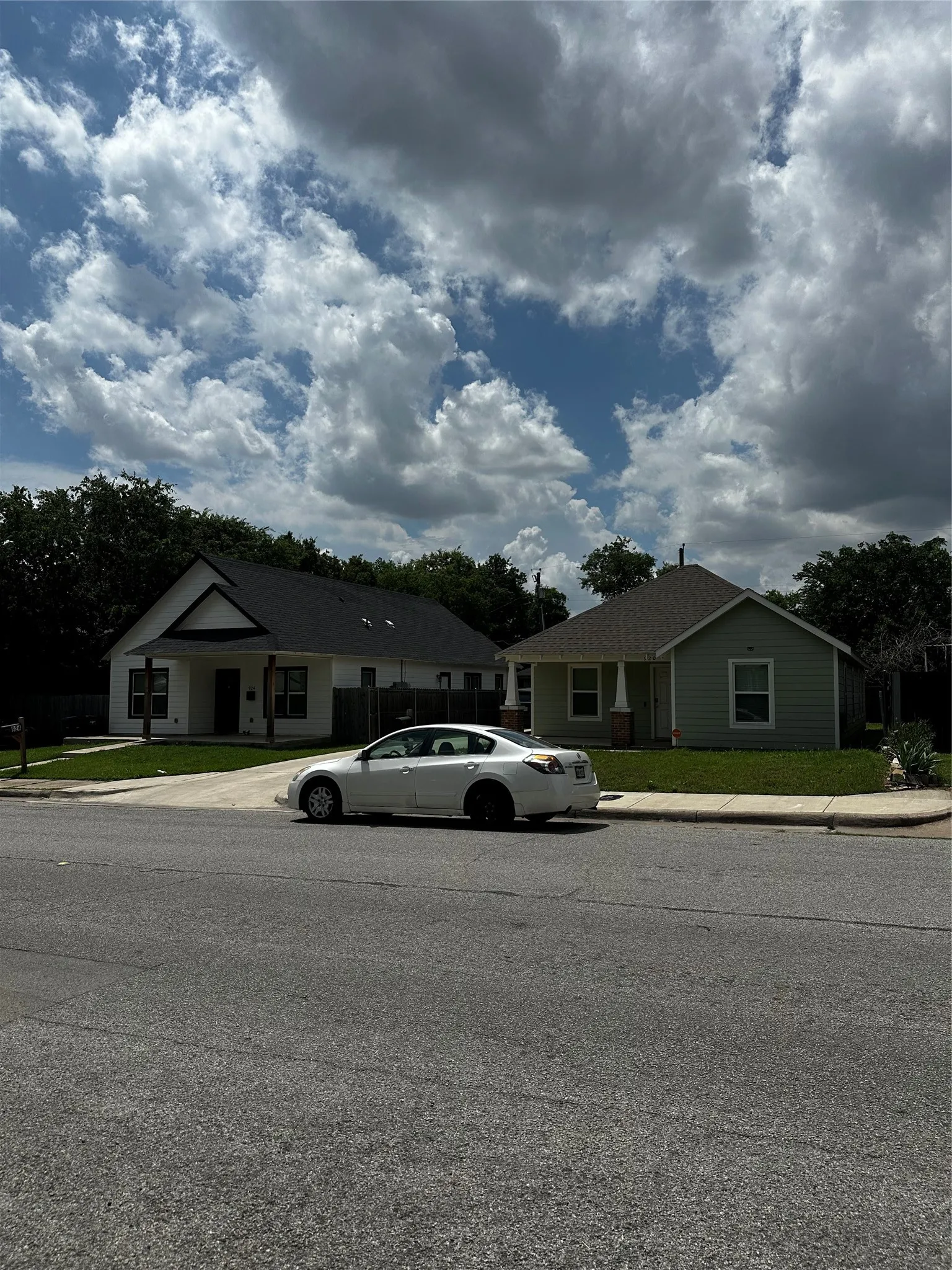 New Construction Home
