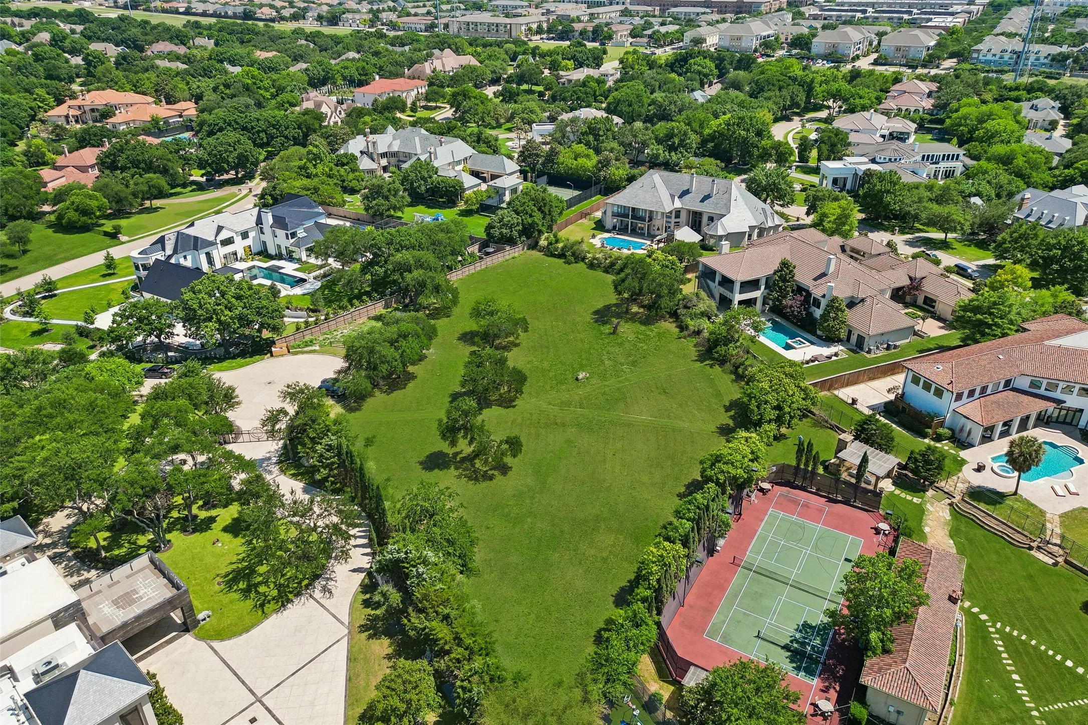 Unimproved Land For Sale in Denton County , 6800 Rufford Court, Plano, Texas 75024, 0, 0, Garage spaces, 0 Sqft, built in 0, Price $3,500,000, mls#21290756, Real Estate Agent in Plano, Homes For Sale in Denton county, Homes For Sale in Plano, Realtor in Plano Texas, Real Estate Brokerage Independent Realty Texas, Luminita Cordes Realtor