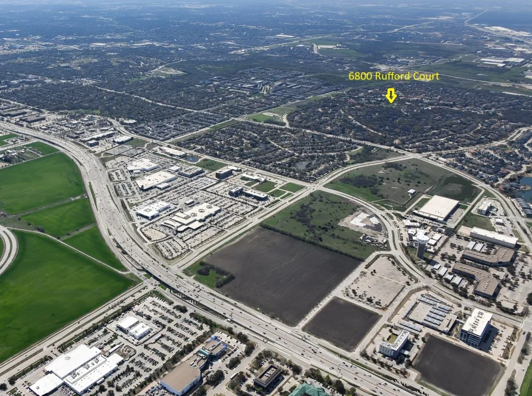 Unimproved Land For Sale in Denton County , 6800 Rufford Court, Plano, Texas 75024, 0, 0, Garage spaces, 0 Sqft, built in 0, Price $3,500,000, mls#21290756, Real Estate Agent in Plano, Homes For Sale in Denton county, Homes For Sale in Plano, Realtor in Plano Texas, Real Estate Brokerage Independent Realty Texas, Luminita Cordes Realtor