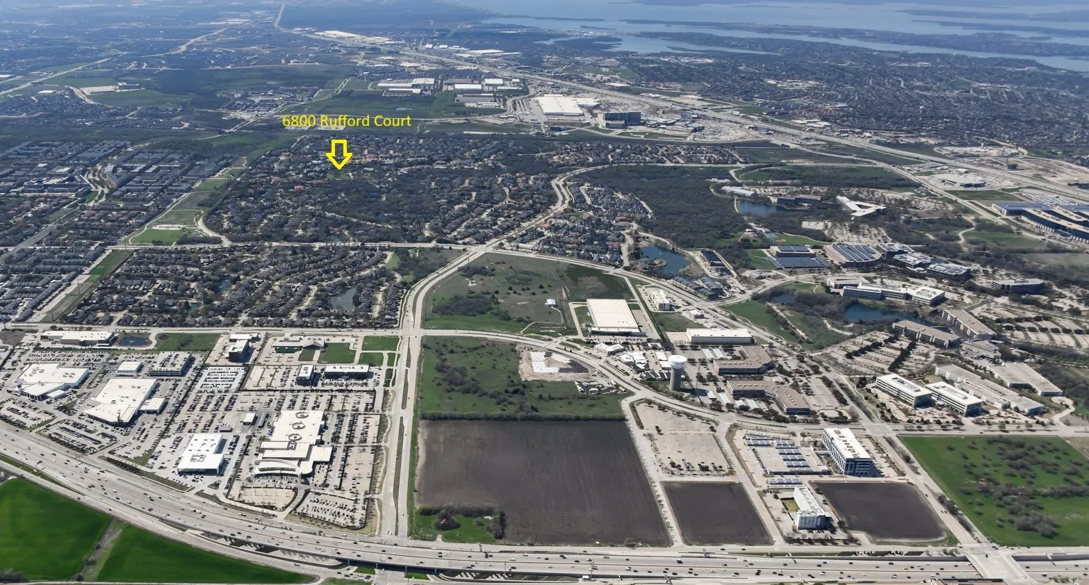 Unimproved Land For Sale in Denton County , 6800 Rufford Court, Plano, Texas 75024, 0, 0, Garage spaces, 0 Sqft, built in 0, Price $3,500,000, mls#21290756, Real Estate Agent in Plano, Homes For Sale in Denton county, Homes For Sale in Plano, Realtor in Plano Texas, Real Estate Brokerage Independent Realty Texas, Luminita Cordes Realtor