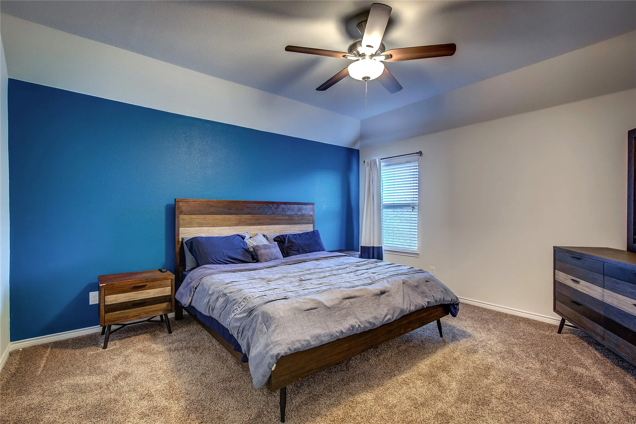 Bedroom #4 (Upstairs)