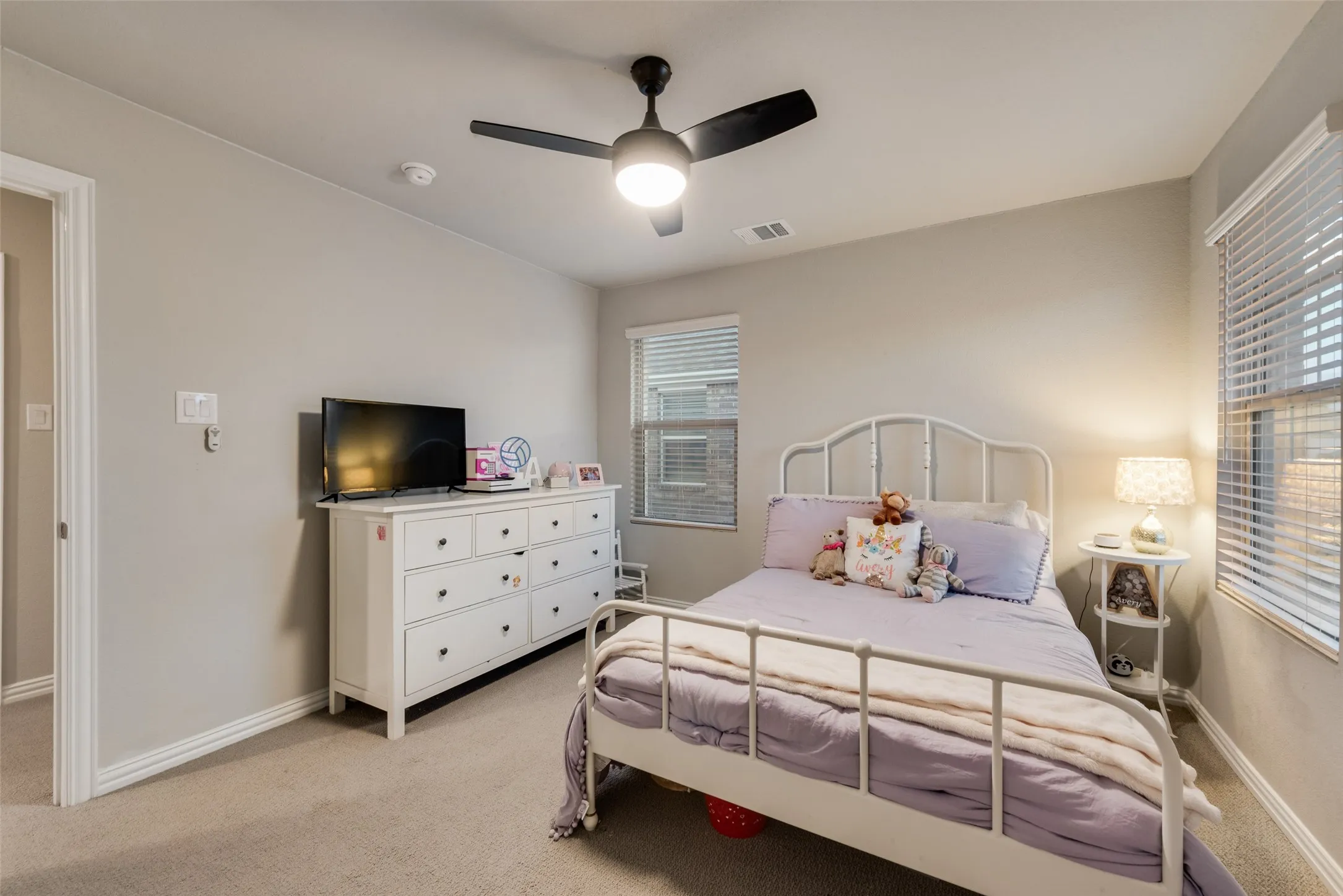 Bedroom #3