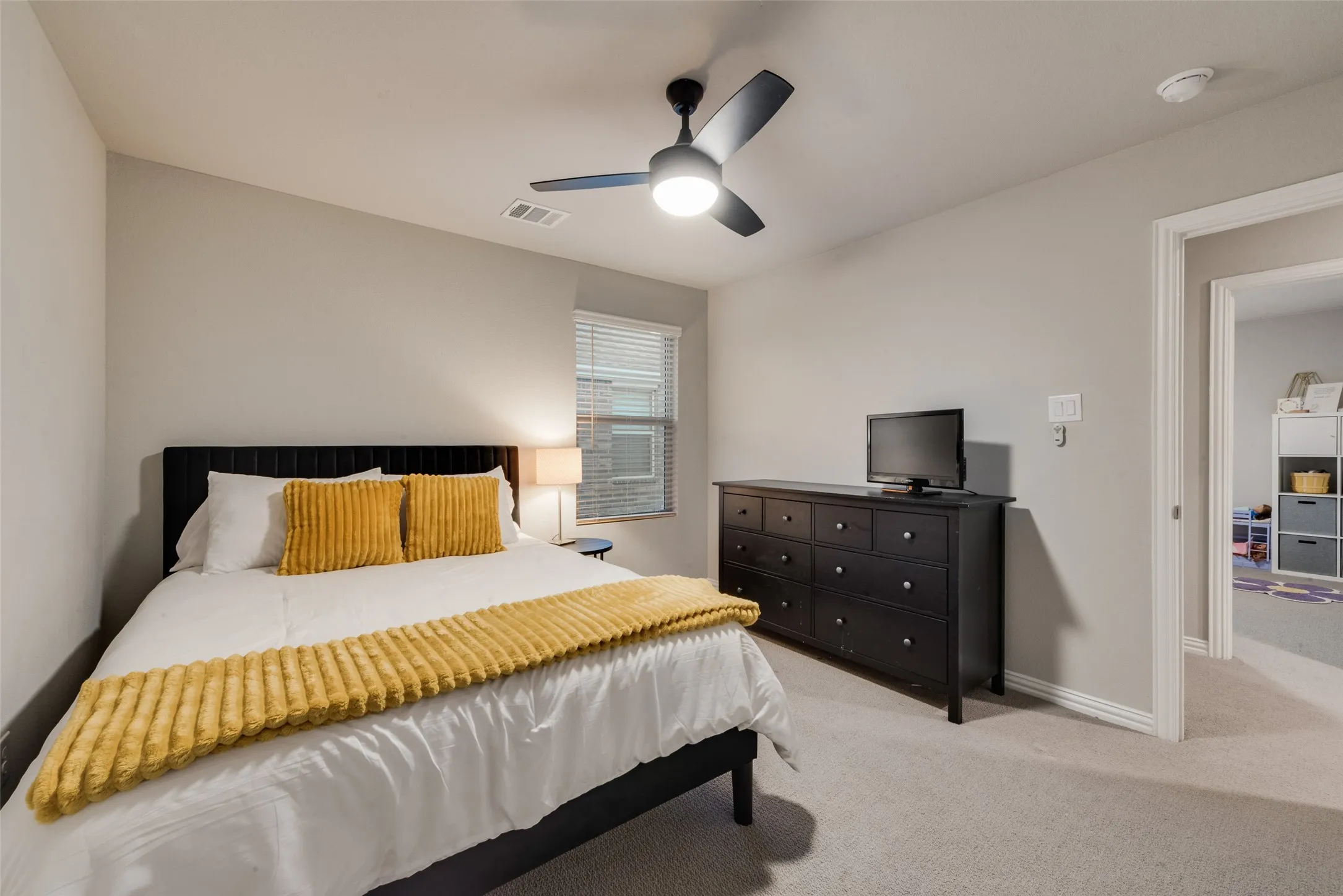 Bedroom #2