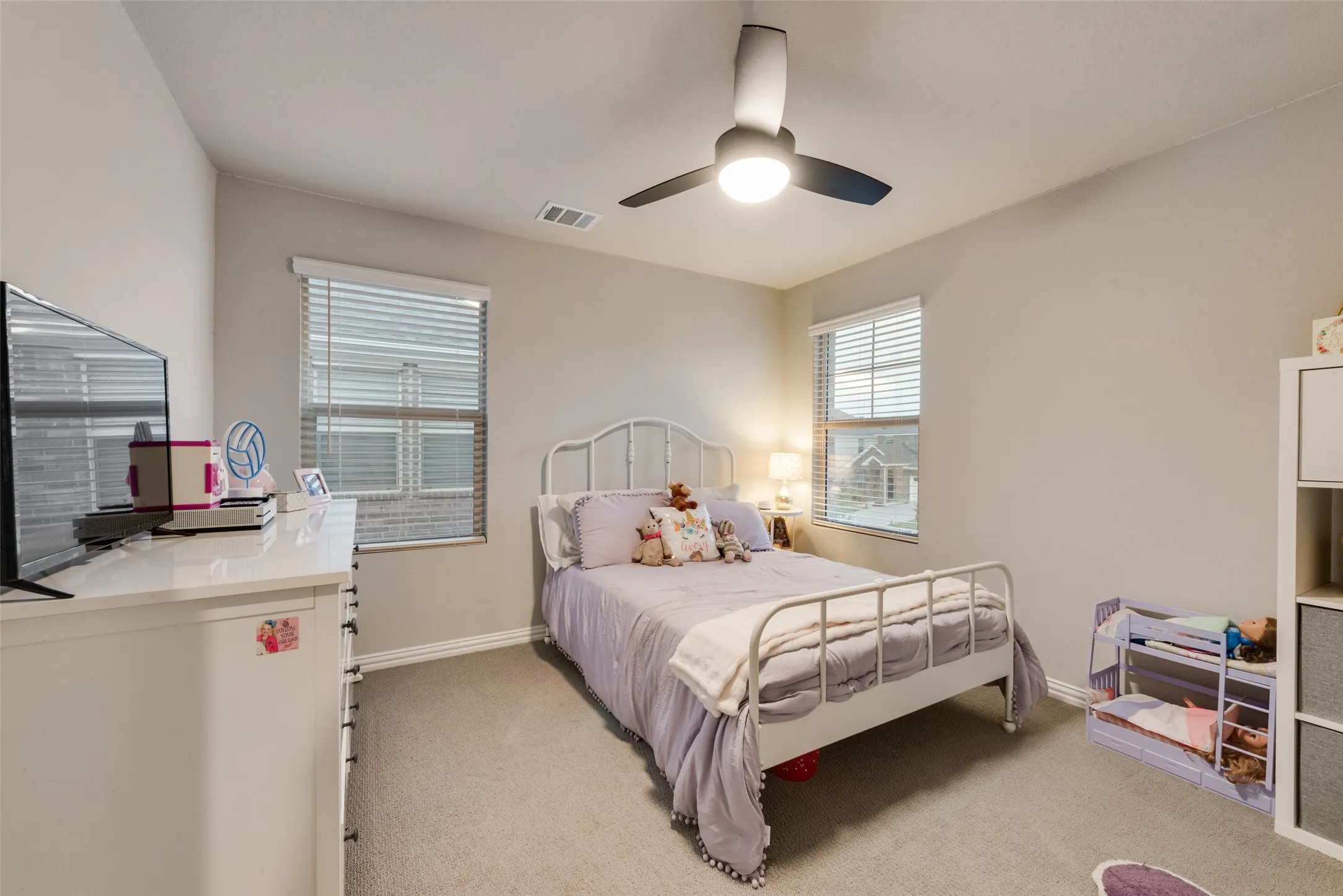 Bedroom #3