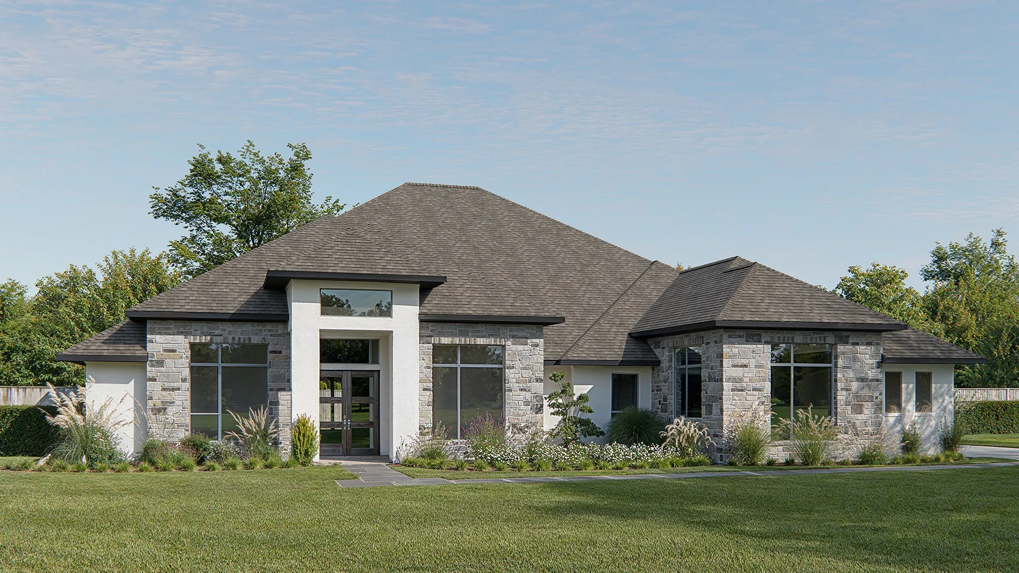 Single Family Residence For Sale in Collin County , 265 Poplar Street, Lucas, Texas 75002, 5 Bedrooms, 6 Bathrooms, 4 Garage spaces, 4,594 Sqft, built in 2026, Price $1,699,900, mls#21290889, Real Estate Agent in Lucas, Homes For Sale in Collin county, Homes For Sale in Lucas, Realtor in Lucas Texas, Real Estate Brokerage Independent Realty Texas, Luminita Cordes Realtor