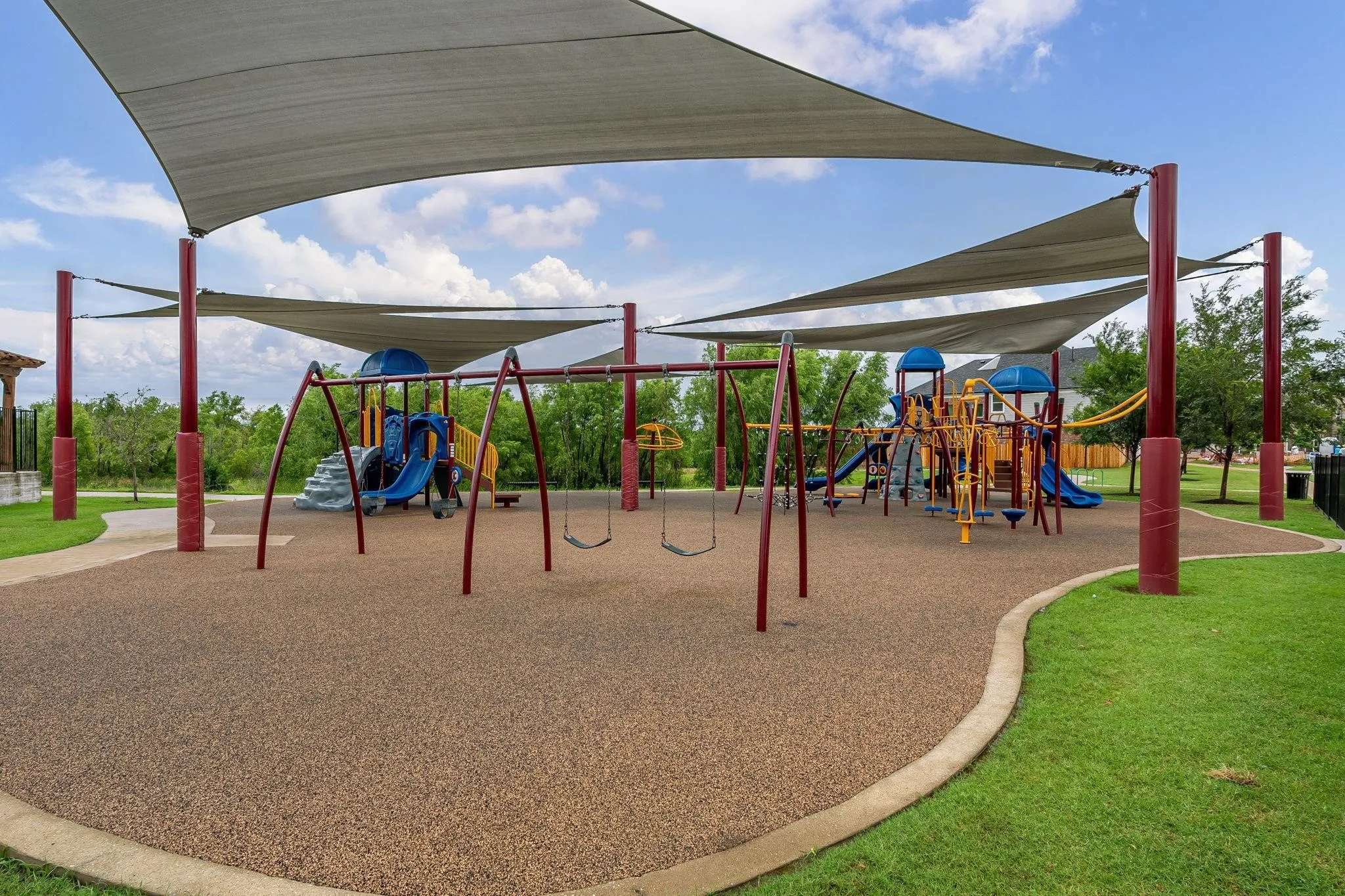 Community Playground