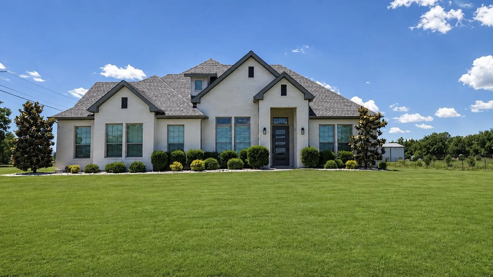 Single Family Residence For Sale in Collin County , 1615 County Road 1106, Anna, Texas 75409, 4 Bedroom, 3 Bathroom, 3 Garage spaces, 2,476 Sqft, built in 2020, mls#21290812, Real Estate Agent in Anna, Homes For Sale in Collin county, Homes For Sale in Anna, Realtor in Anna Texas, Real Estate Brokerage Independent Realty Texas, Luminita Cordes Realtor