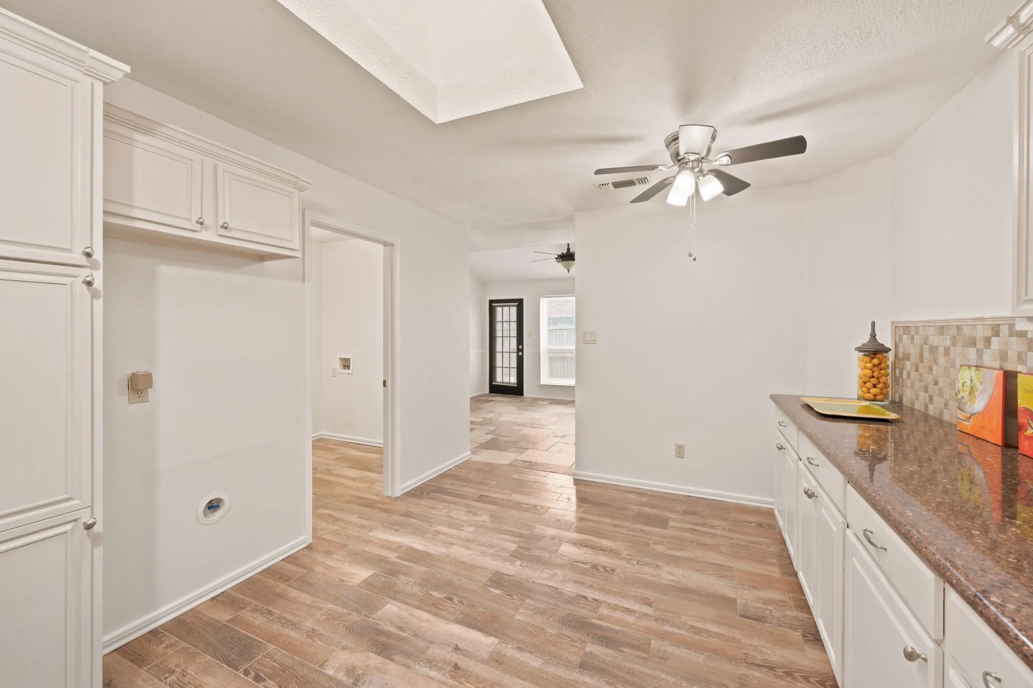 Dining off Kitchen