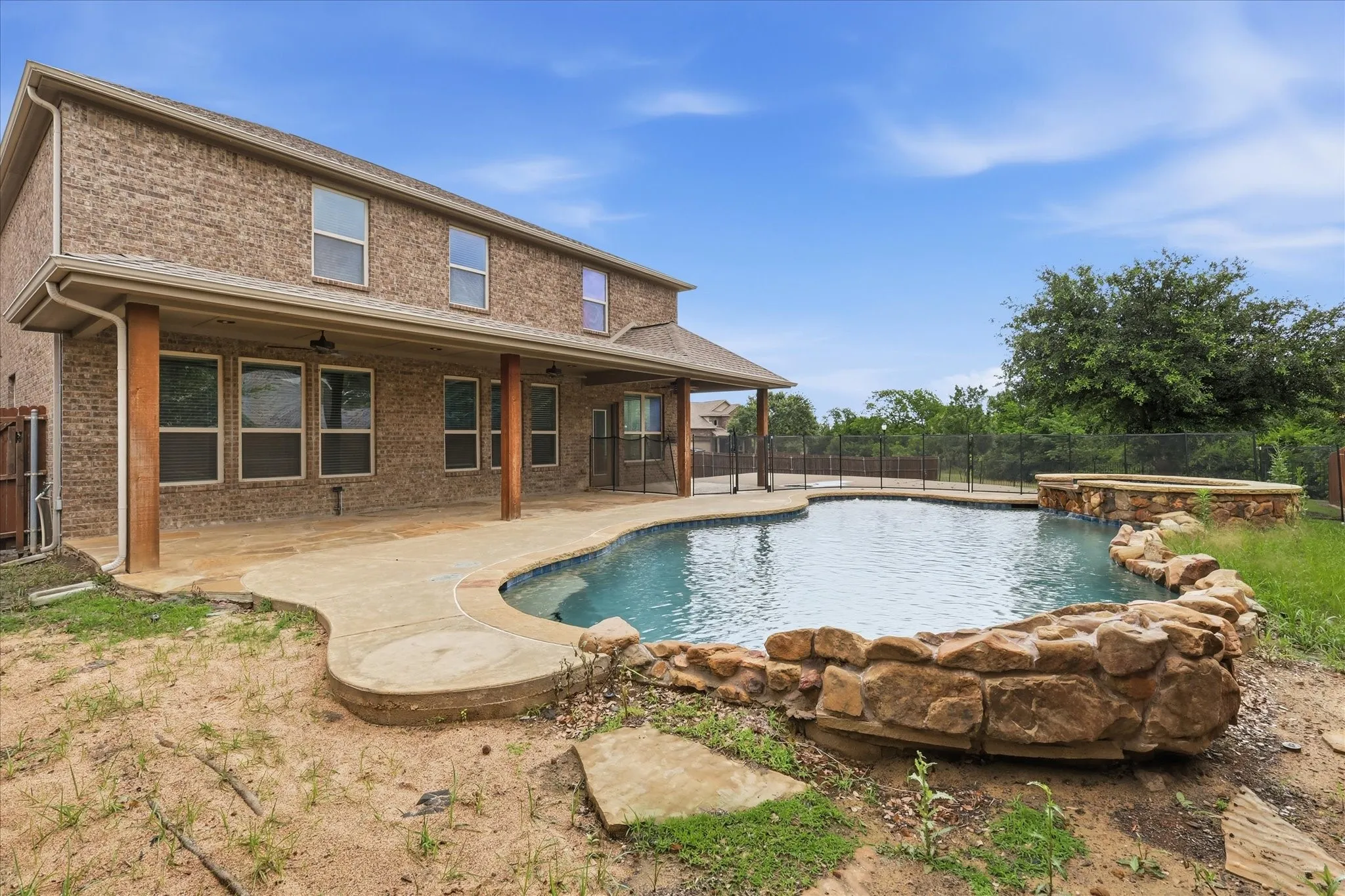 Single Family Residence For Sale in Collin County , 12001 Tobosa Circle, Mc Kinney, Texas 75071, 4 Bedroom, 4 Bathroom, 2 Garage spaces, 2,705 Sqft, built in 2013, mls#21284550, Real Estate Agent in Mc Kinney, Homes For Sale in Collin county, Homes For Sale in Mc Kinney, Realtor in Mc Kinney Texas, Real Estate Brokerage Independent Realty Texas, Luminita Cordes Realtor