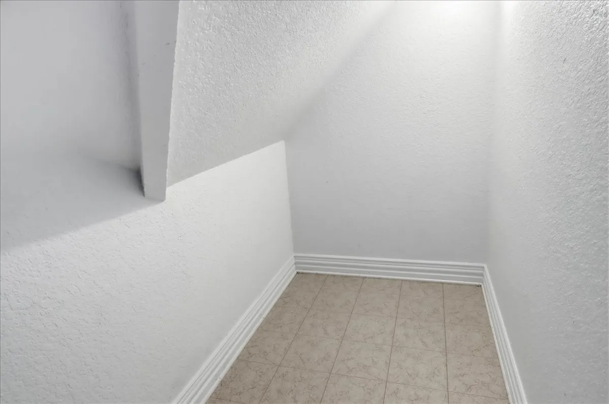 hidden storage area