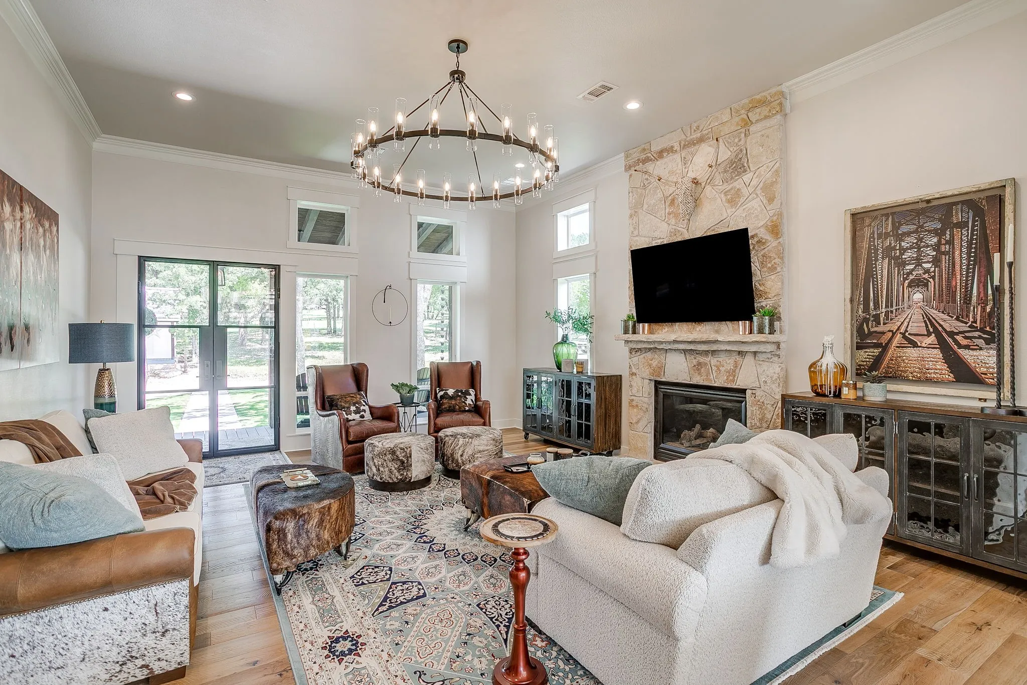 Single Family Residence For Sale in Parker County , 1410 Ellis Road, Weatherford, Texas 76088, 3 Bedroom, 2 Bathroom, 2 Garage spaces, 2,104 Sqft, built in 2005, mls#21290956, Real Estate Agent in Weatherford, Homes For Sale in Parker county, Homes For Sale in Weatherford, Realtor in Weatherford Texas, Real Estate Brokerage Independent Realty Texas, Luminita Cordes Realtor